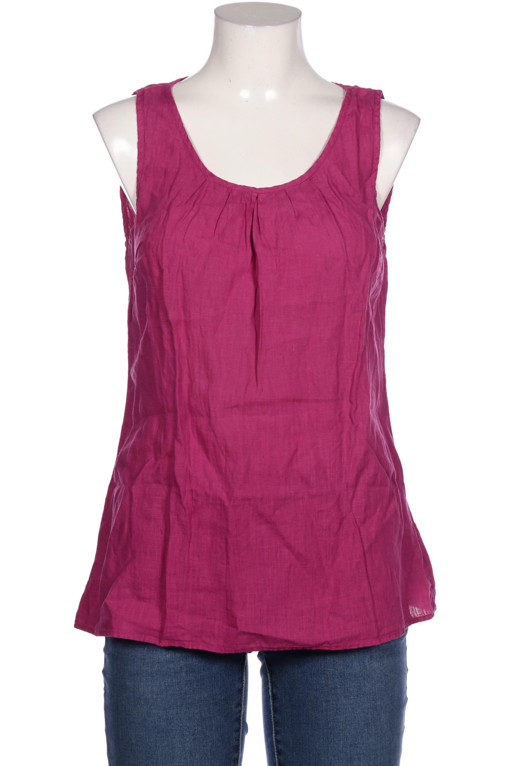 

Deerberg Damen Bluse, pink