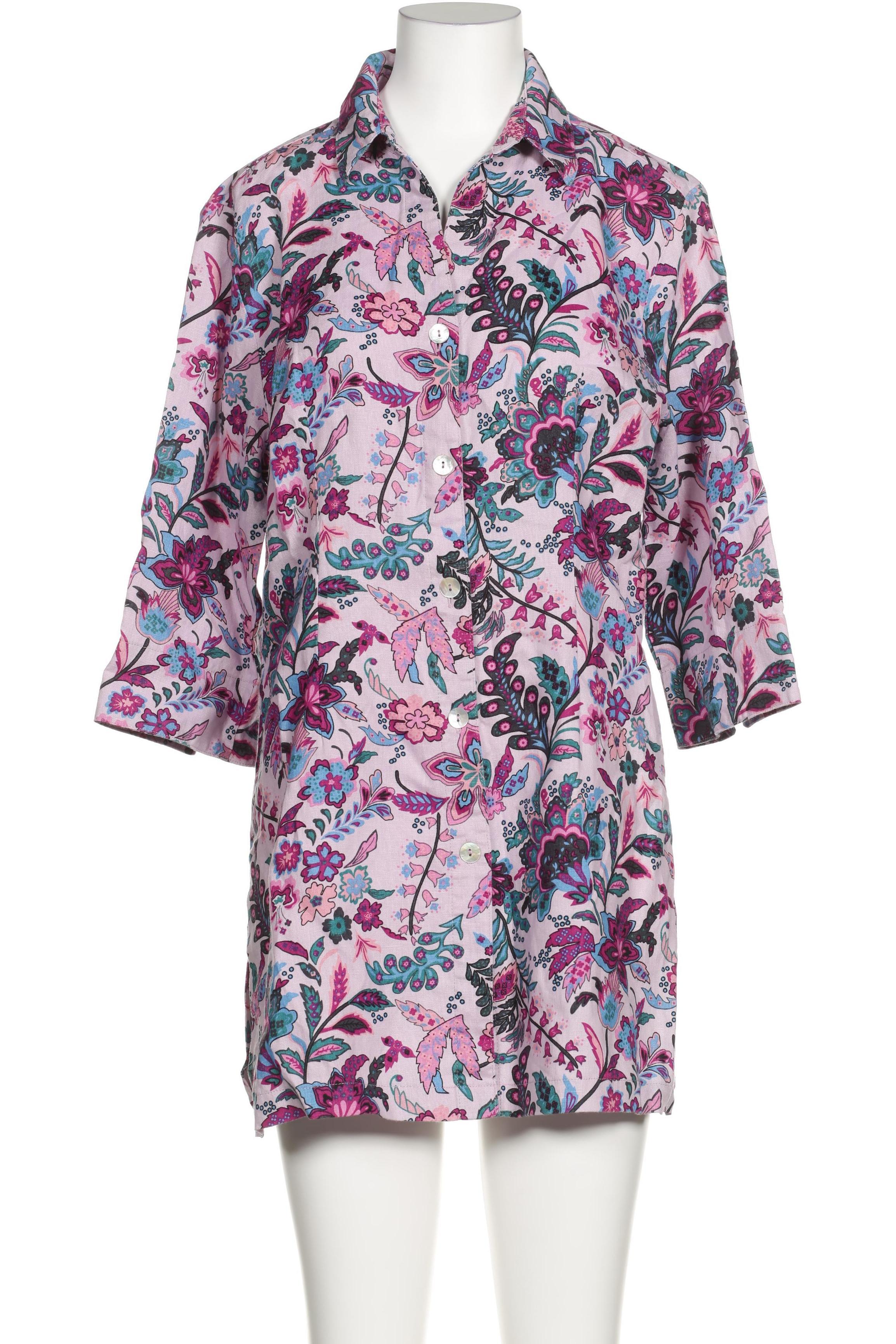 

Deerberg Damen Bluse, lila, Gr.