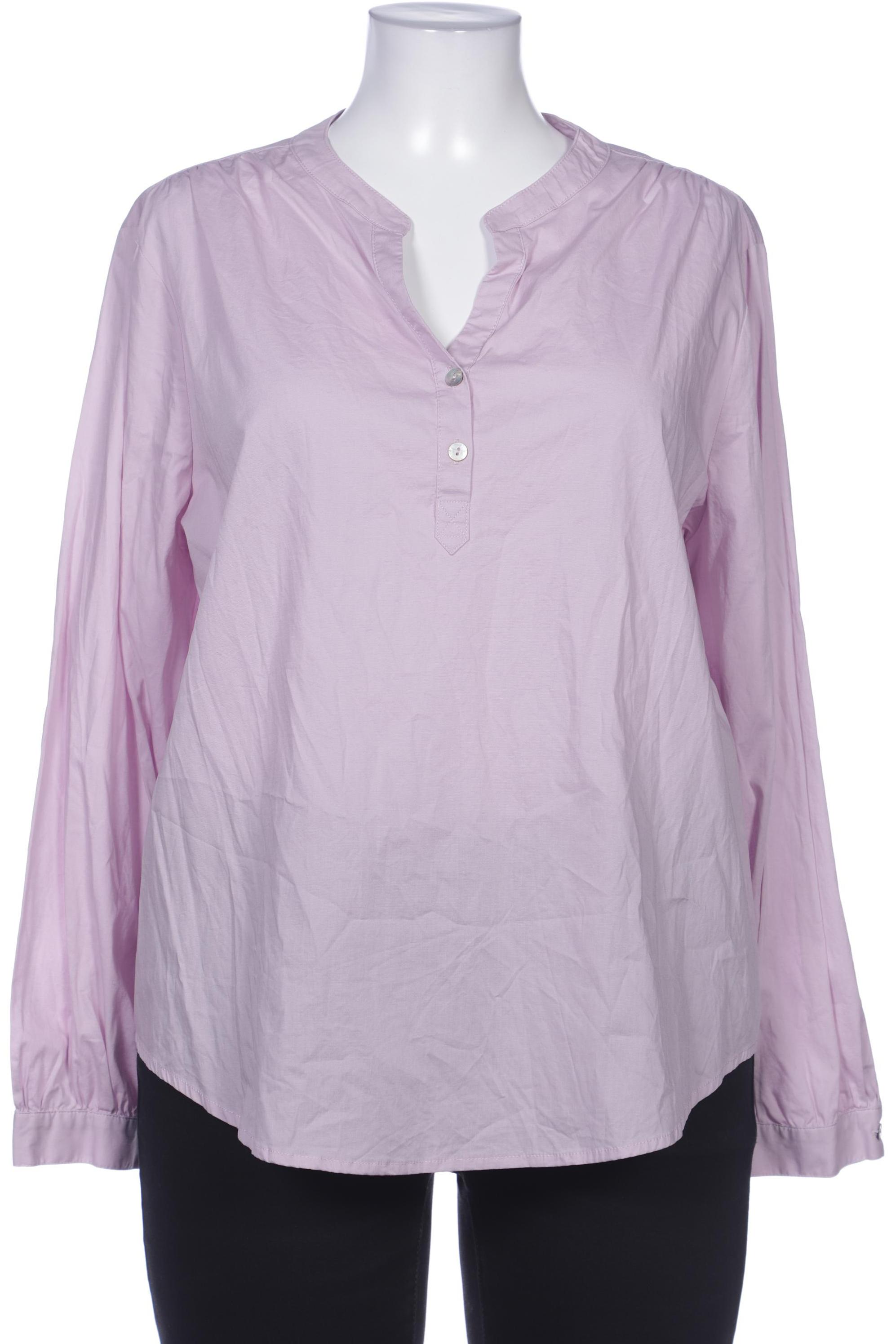 

Deerberg Damen Bluse, pink, Gr. 48