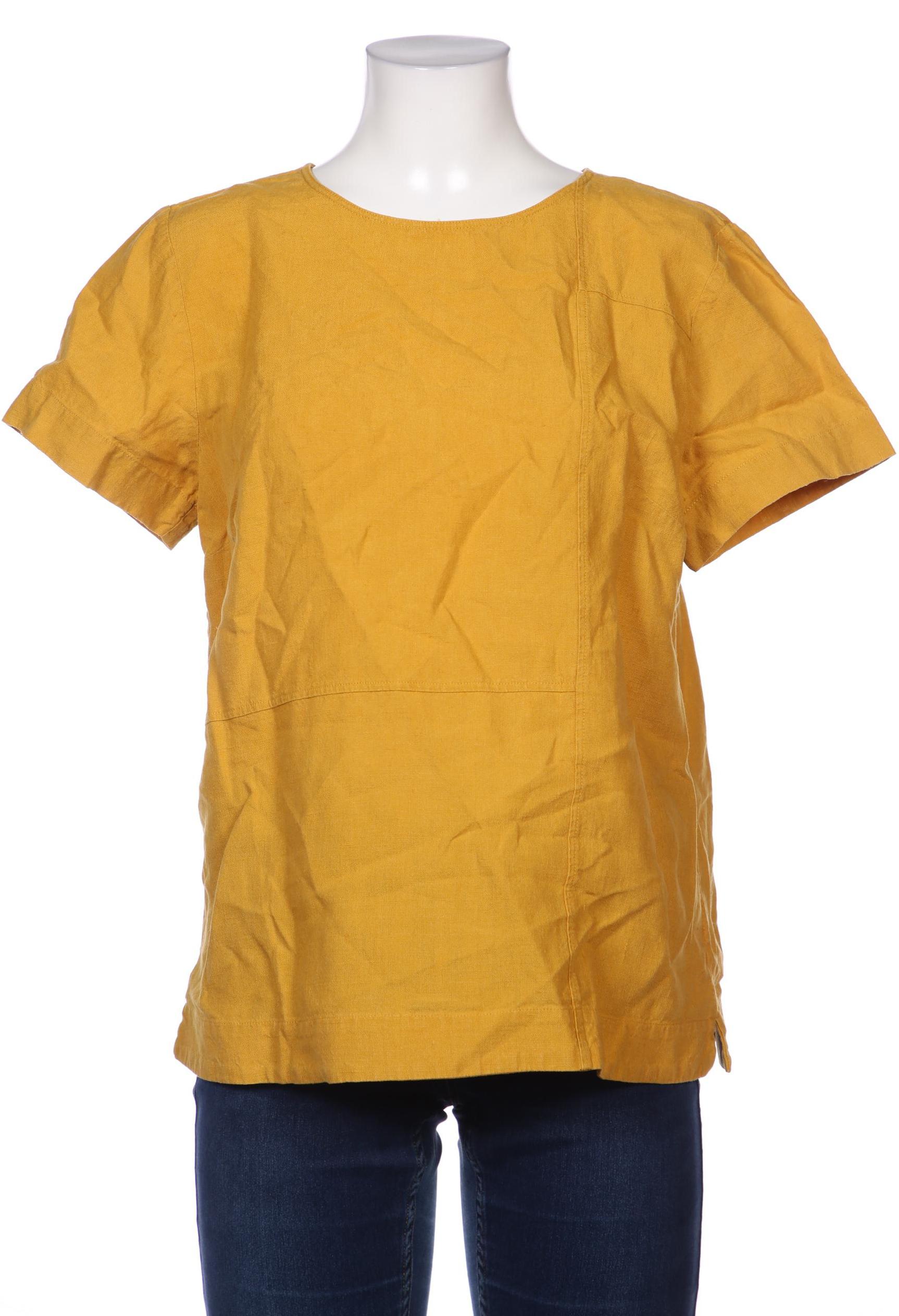 

Deerberg Damen Bluse, orange, Gr. 42