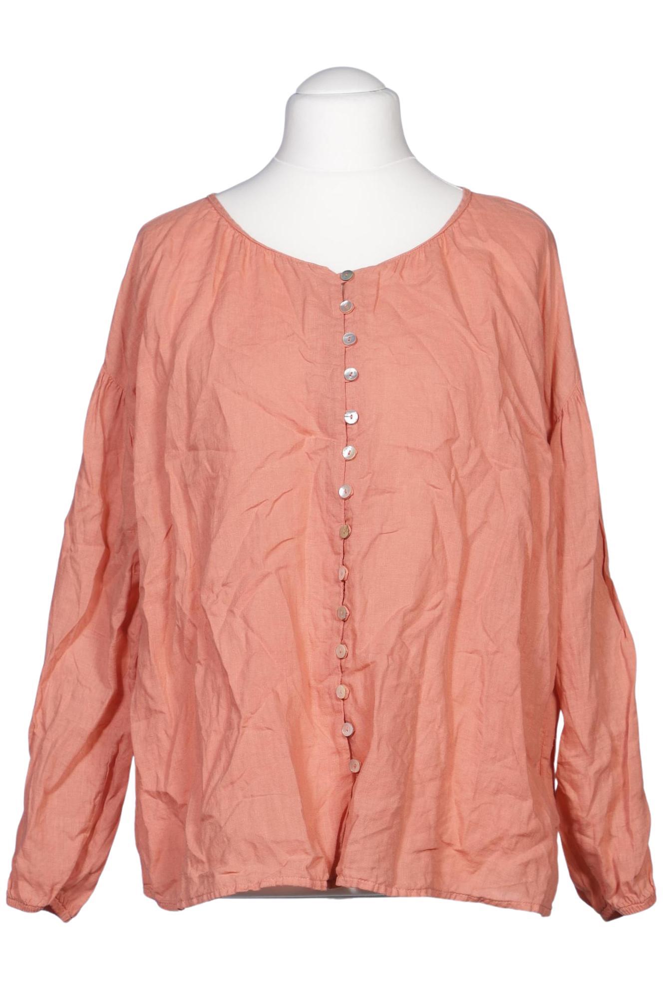 

Deerberg Damen Bluse, pink, Gr. 46