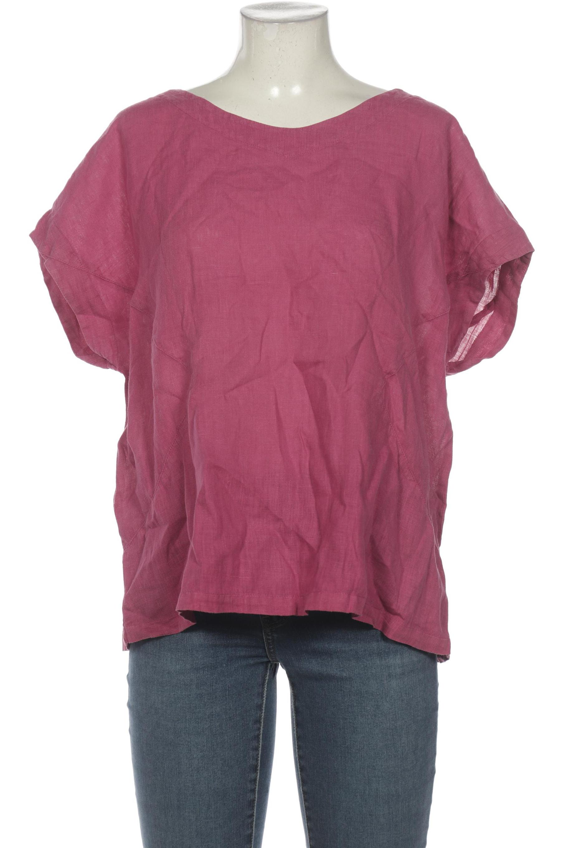 

Deerberg Damen Bluse, pink, Gr. 42