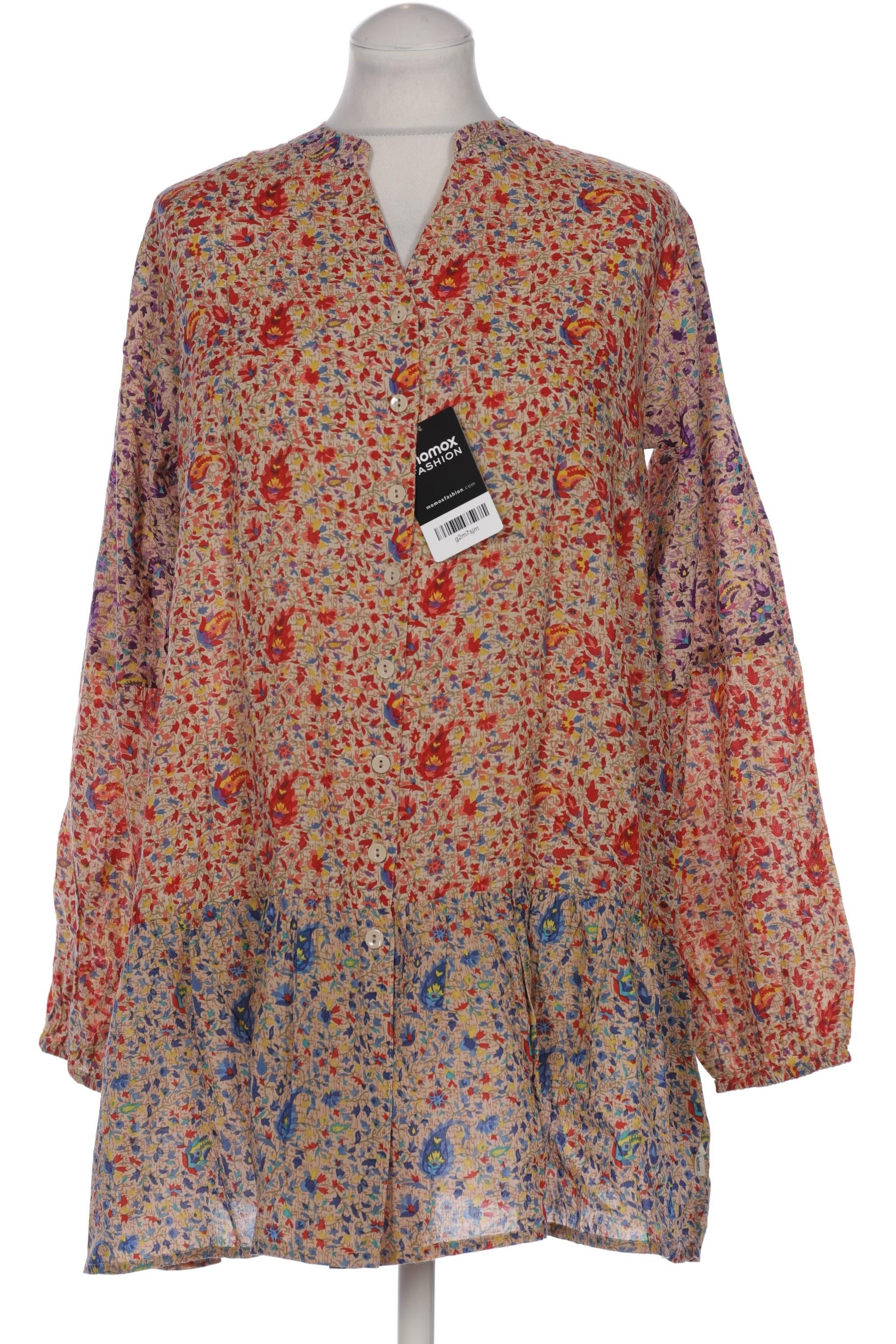 Thumbnail - Deerberg Damen Bluse, beige, Gr. 36