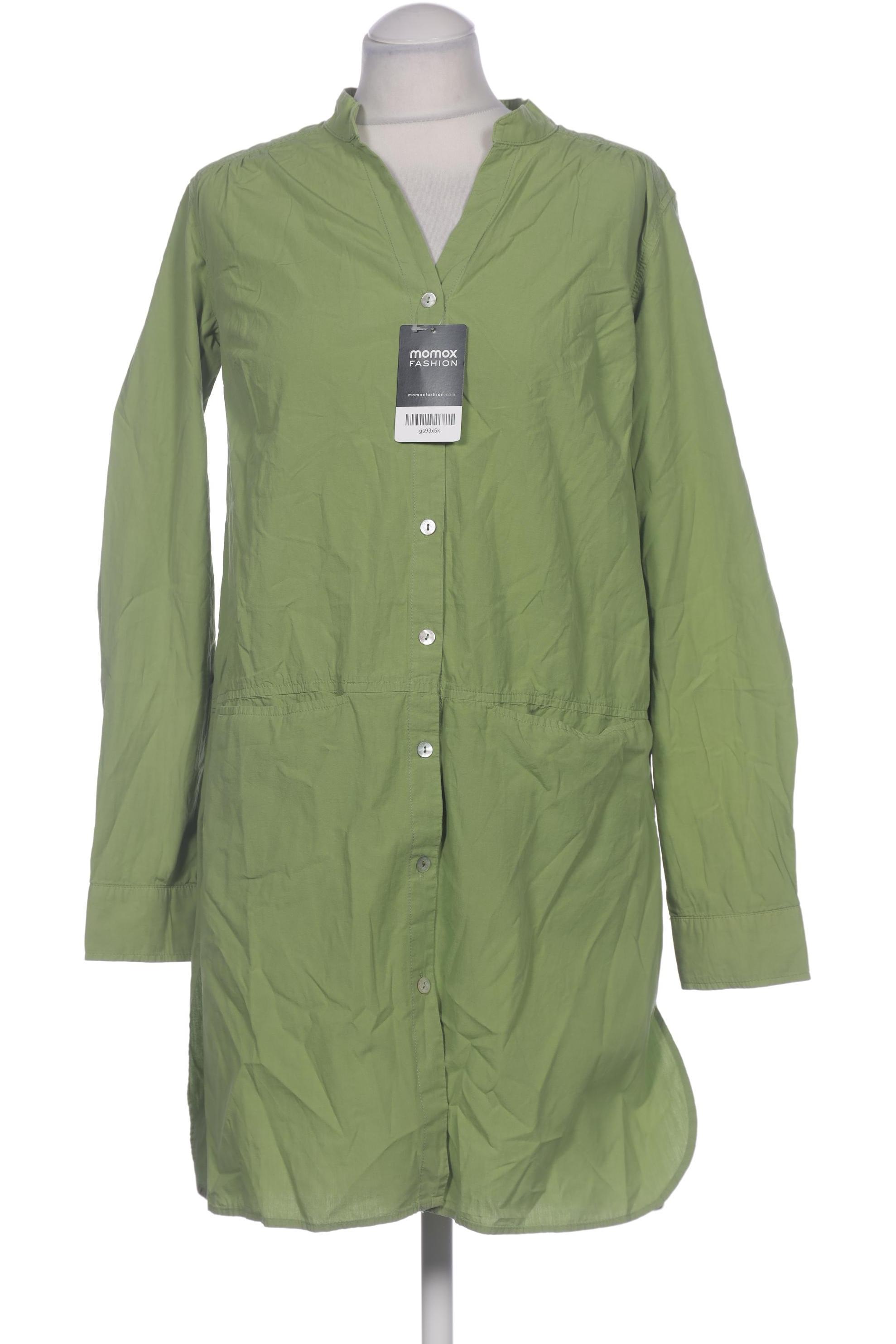 

Deerberg Damen Bluse, hellgrün, Gr. 36