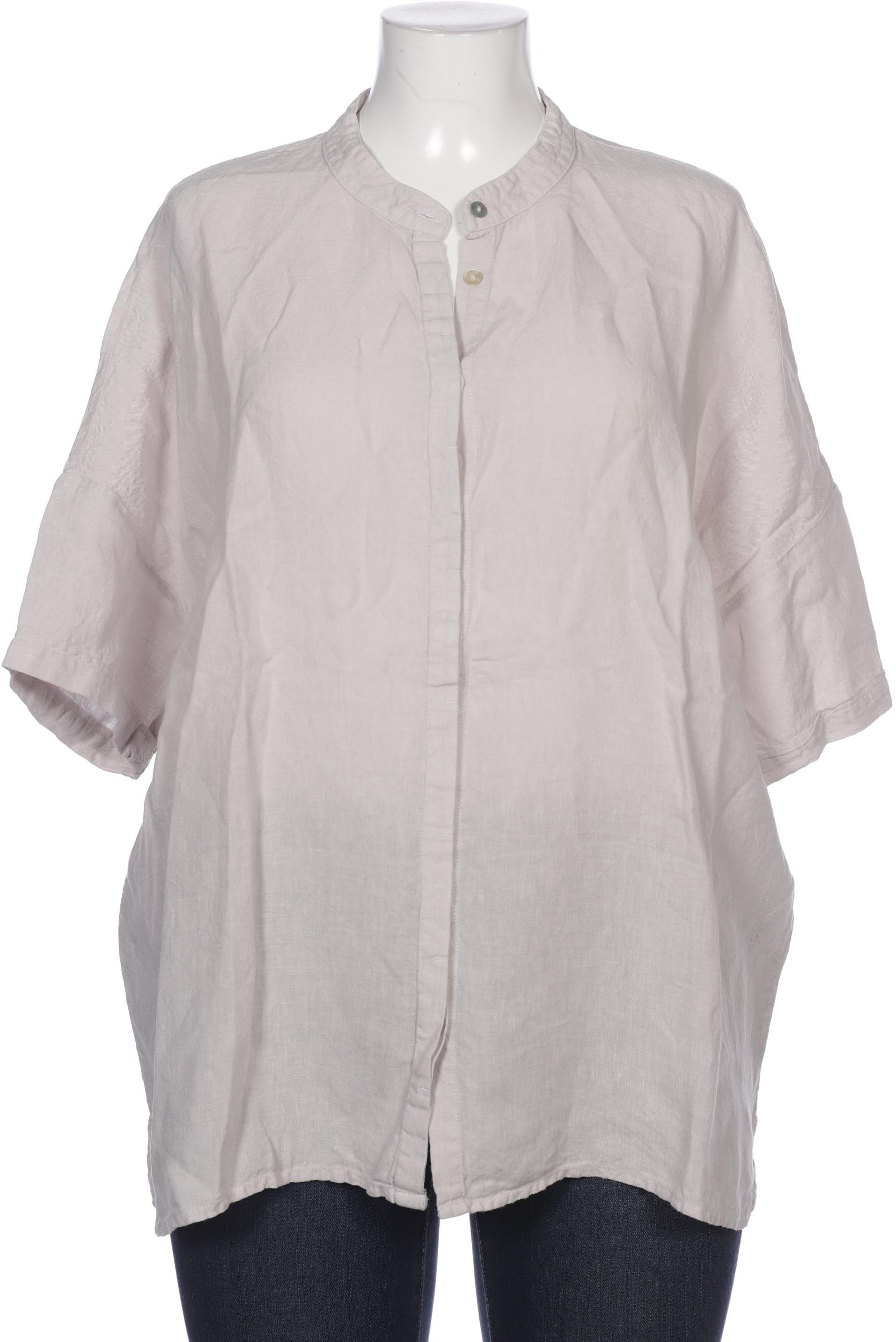 

Deerberg Damen Bluse, grau