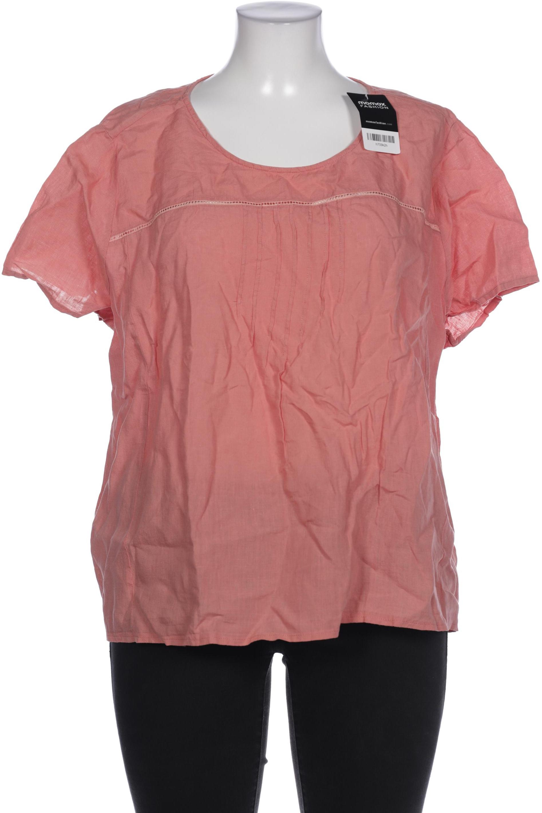 

Deerberg Damen Bluse, pink, Gr. 52