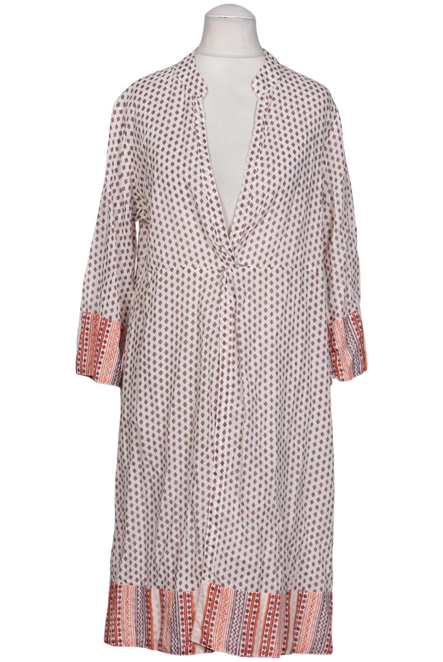 

Deerberg Damen Bluse, mehrfarbig, Gr. 36