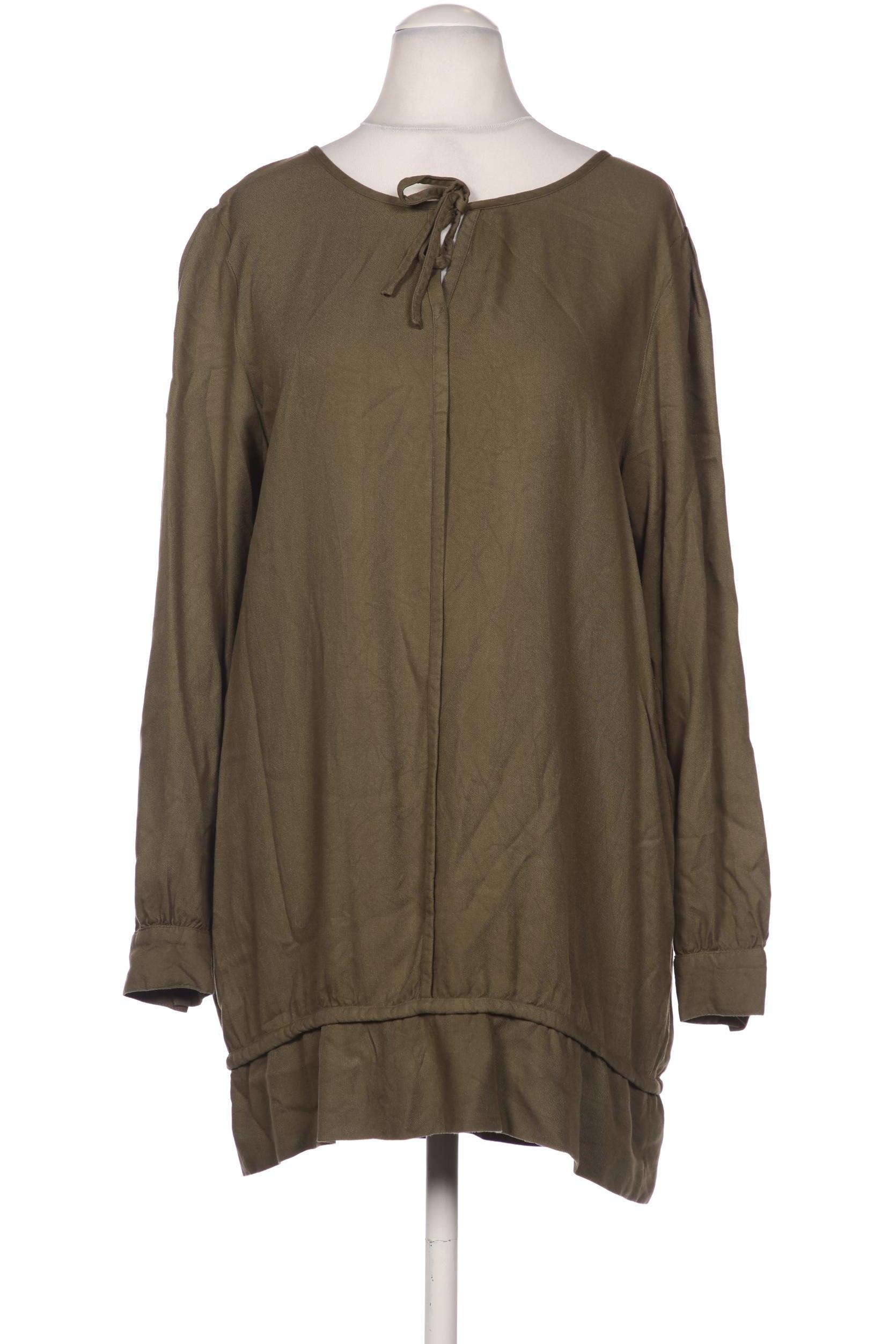 

Deerberg Damen Bluse, grün, Gr. 38