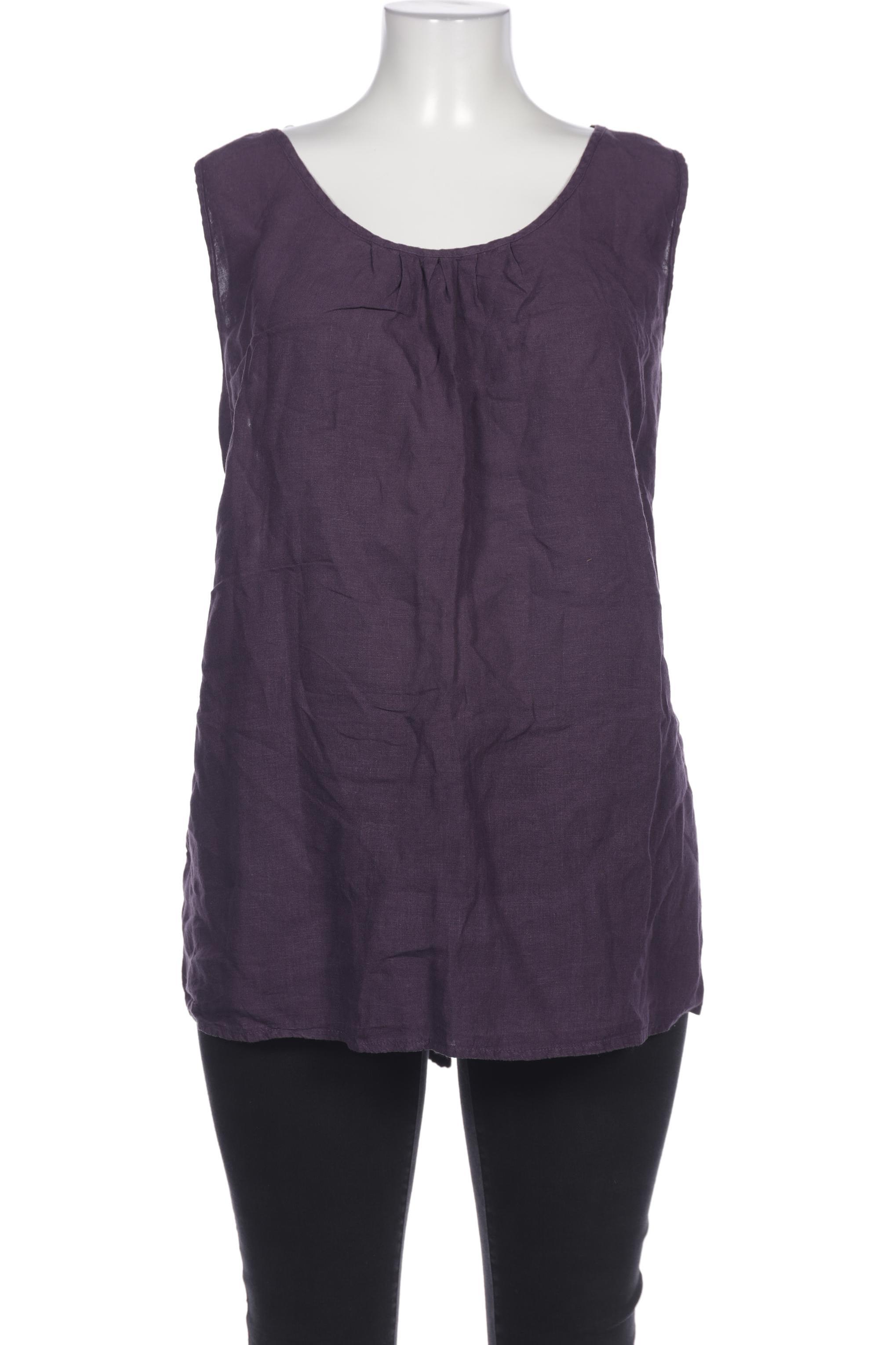

Deerberg Damen Bluse, flieder