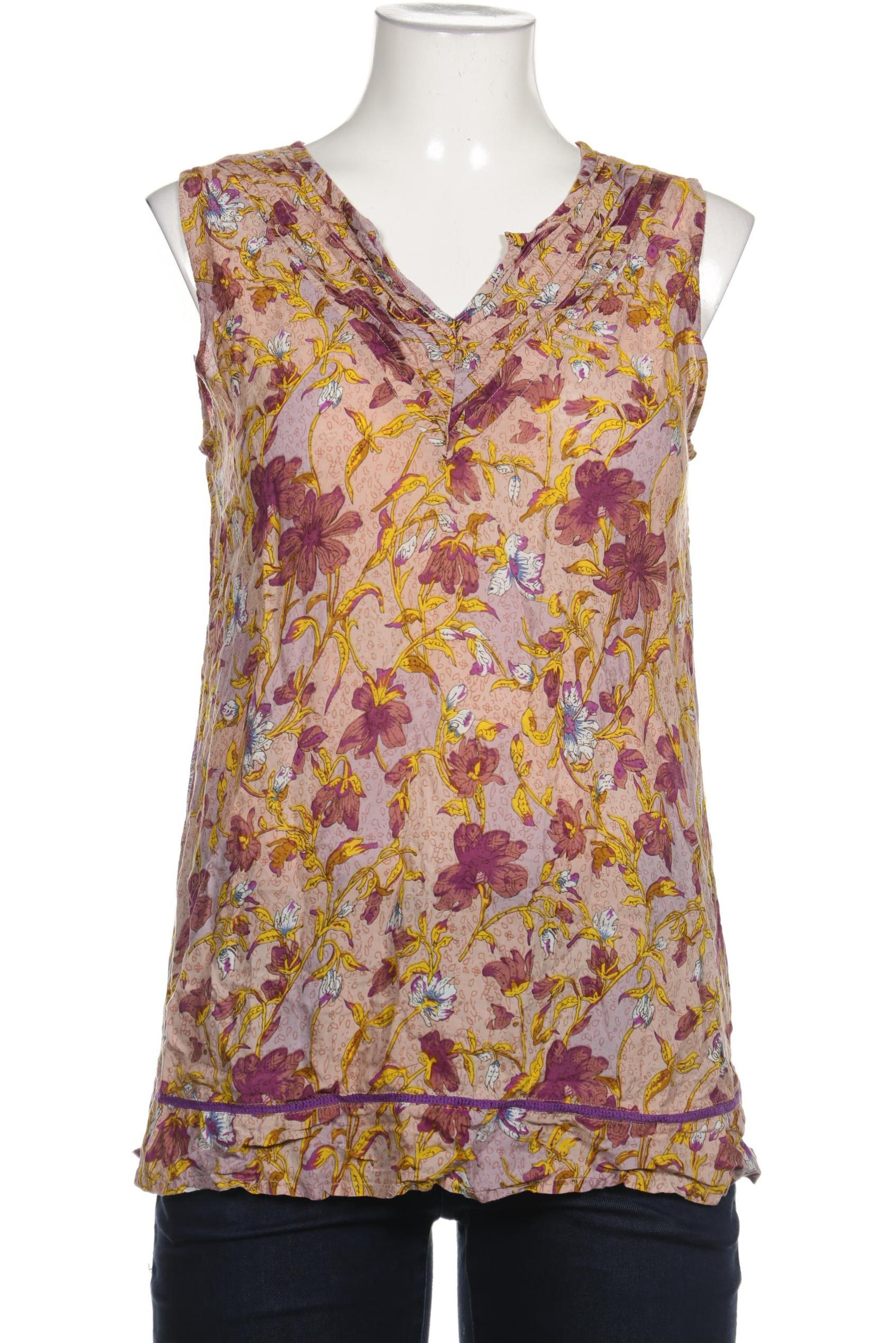 

Deerberg Damen Bluse, pink