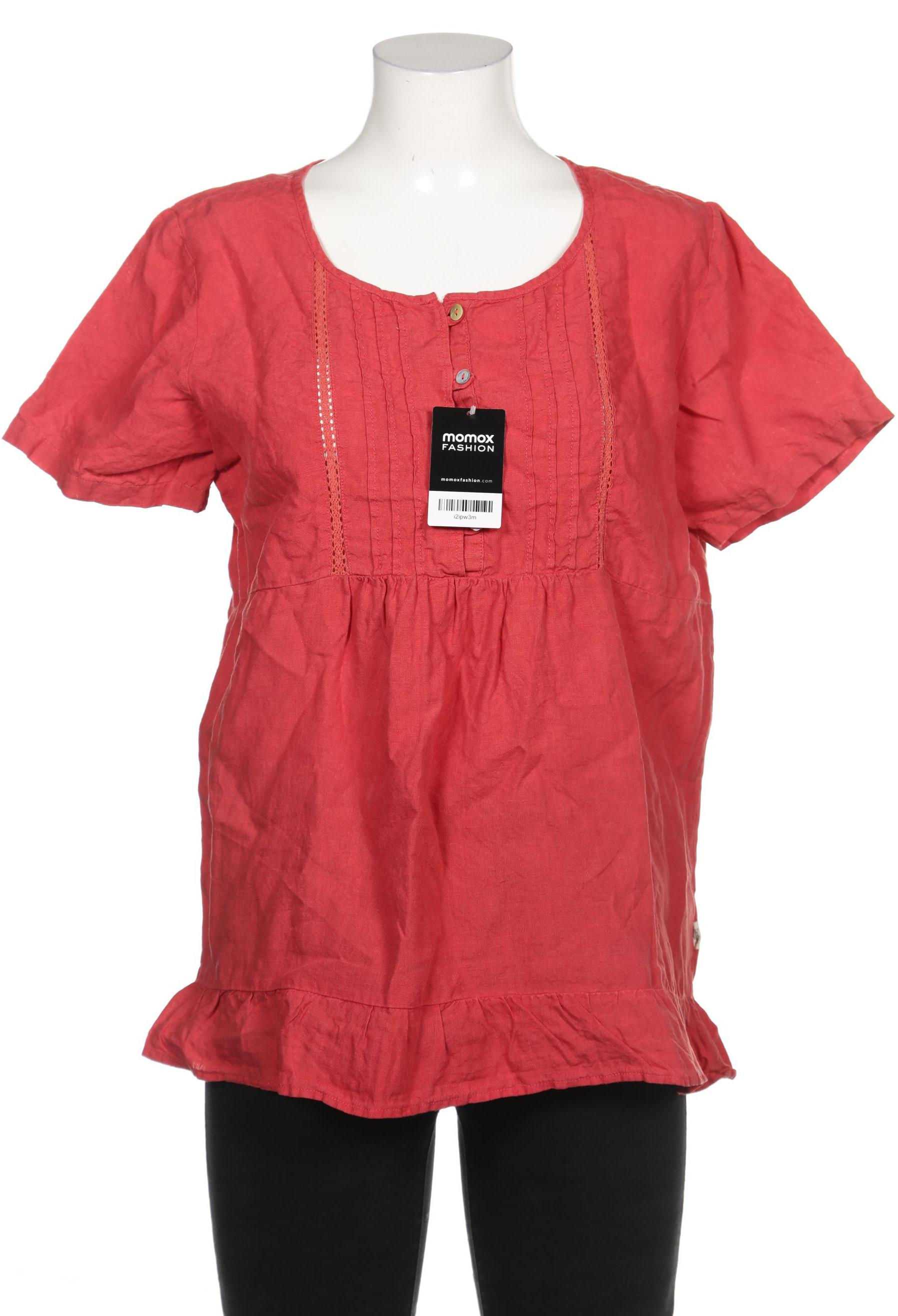 

Deerberg Damen Bluse, pink