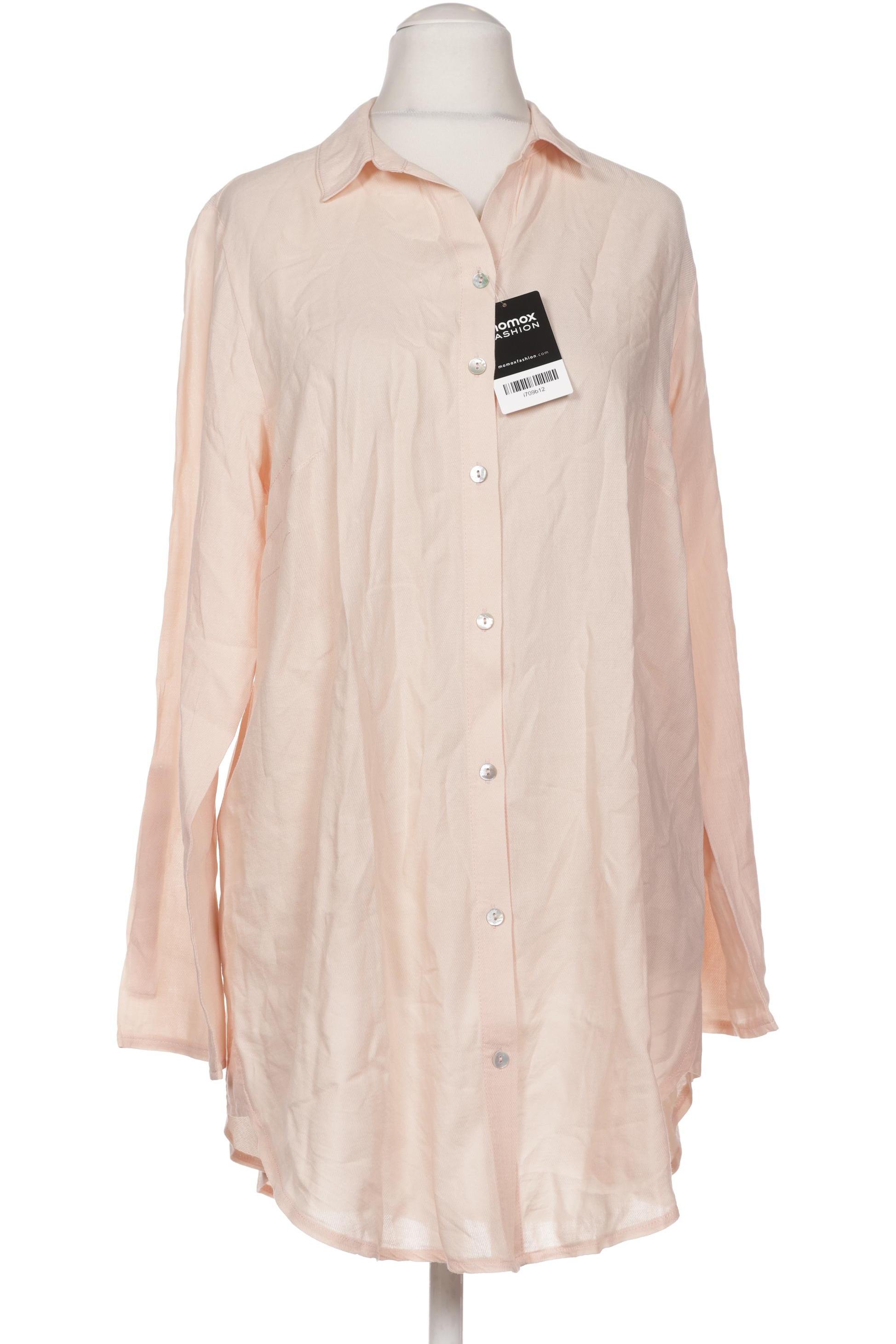 

Deerberg Damen Bluse, pink, Gr. 38