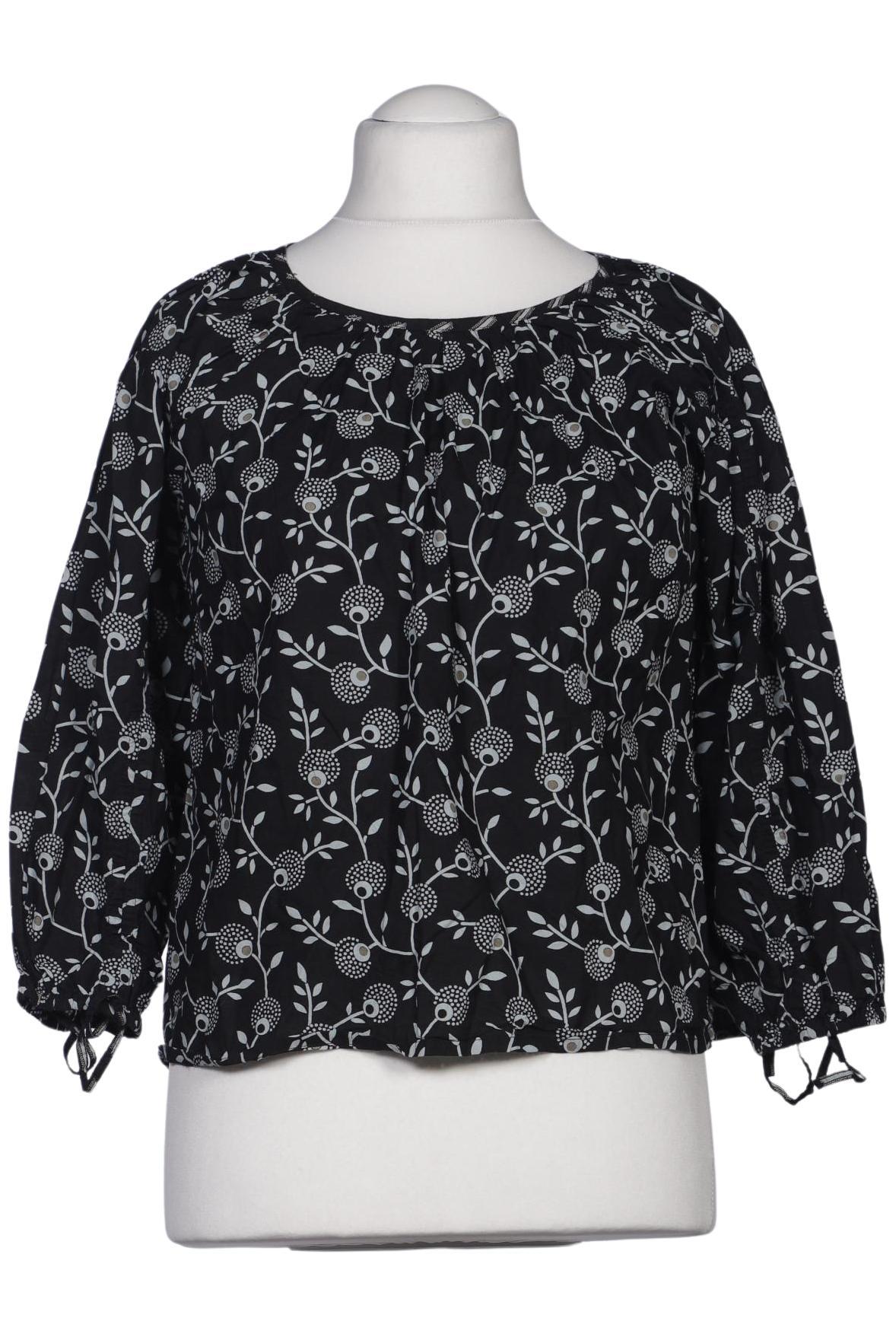 

Deerberg Damen Bluse, mehrfarbig, Gr. 40