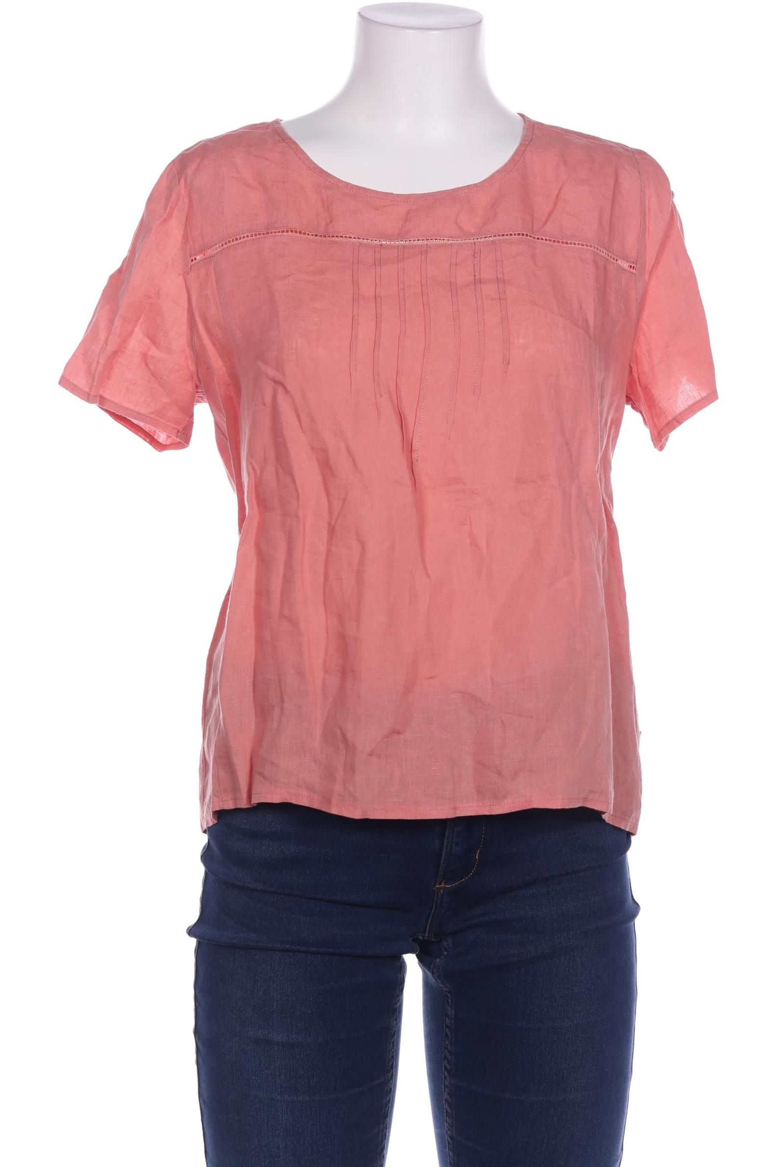 

Deerberg Damen Bluse, pink, Gr. 38