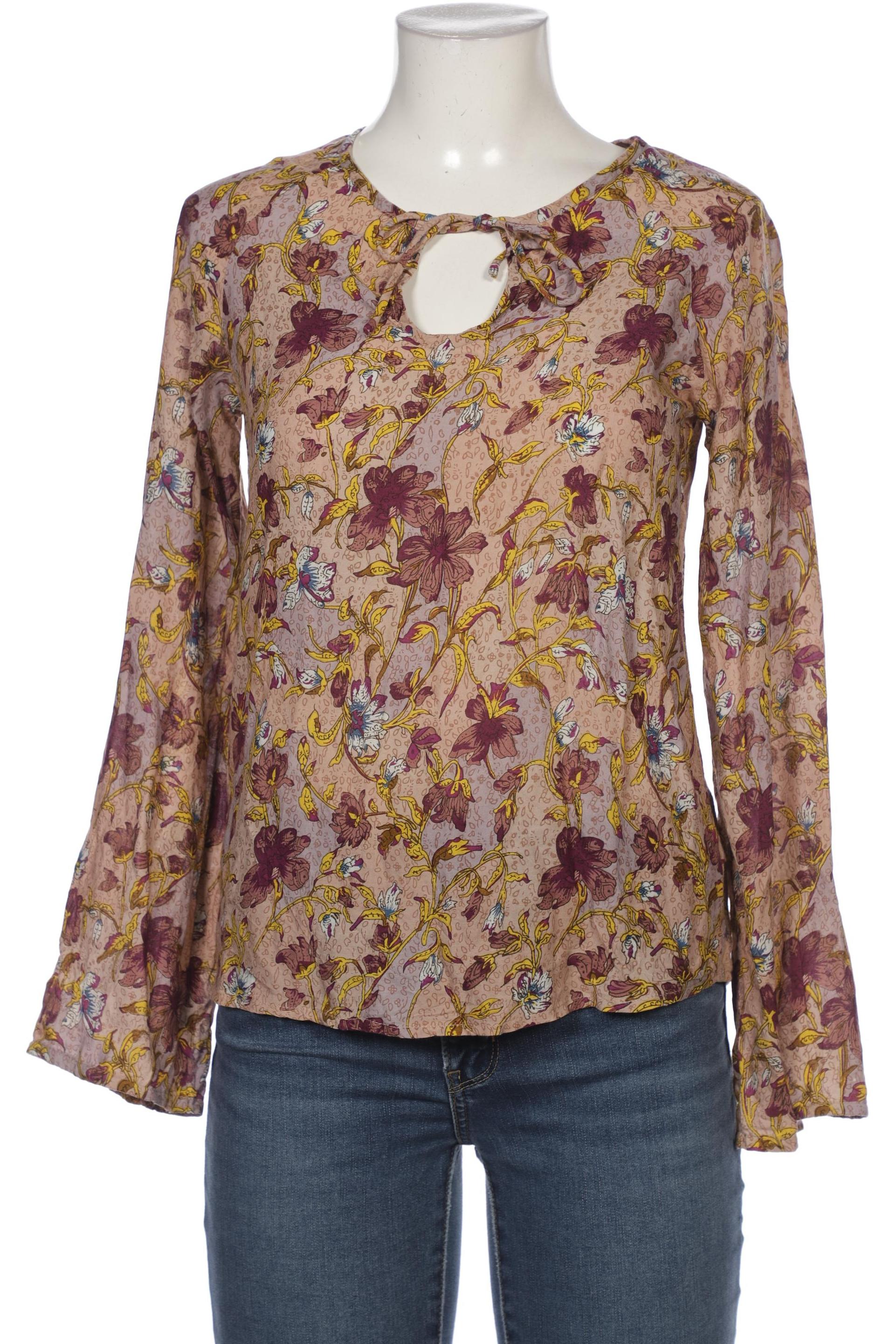 

Deerberg Damen Bluse, flieder, Gr. 38