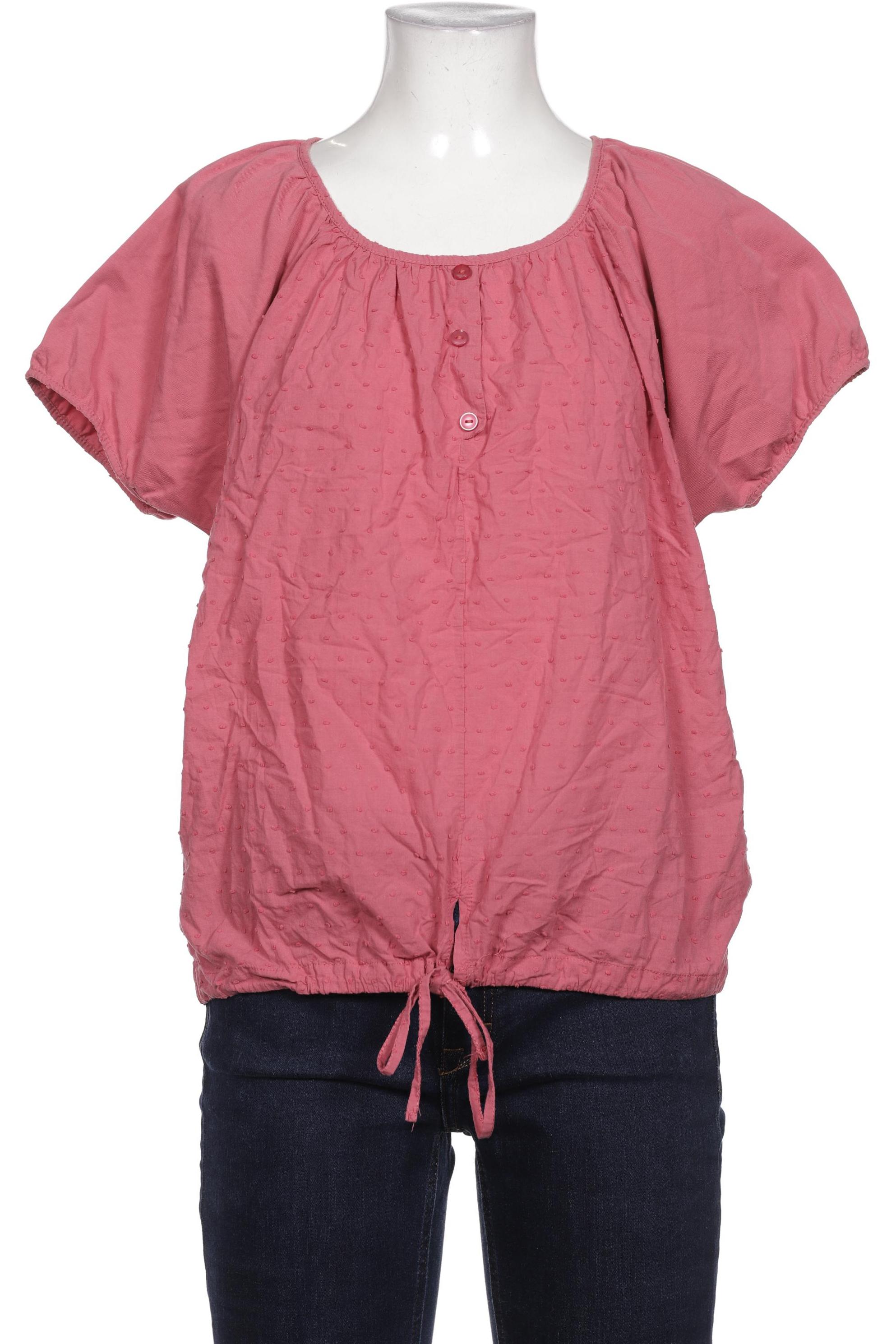 

Deerberg Damen Bluse, pink