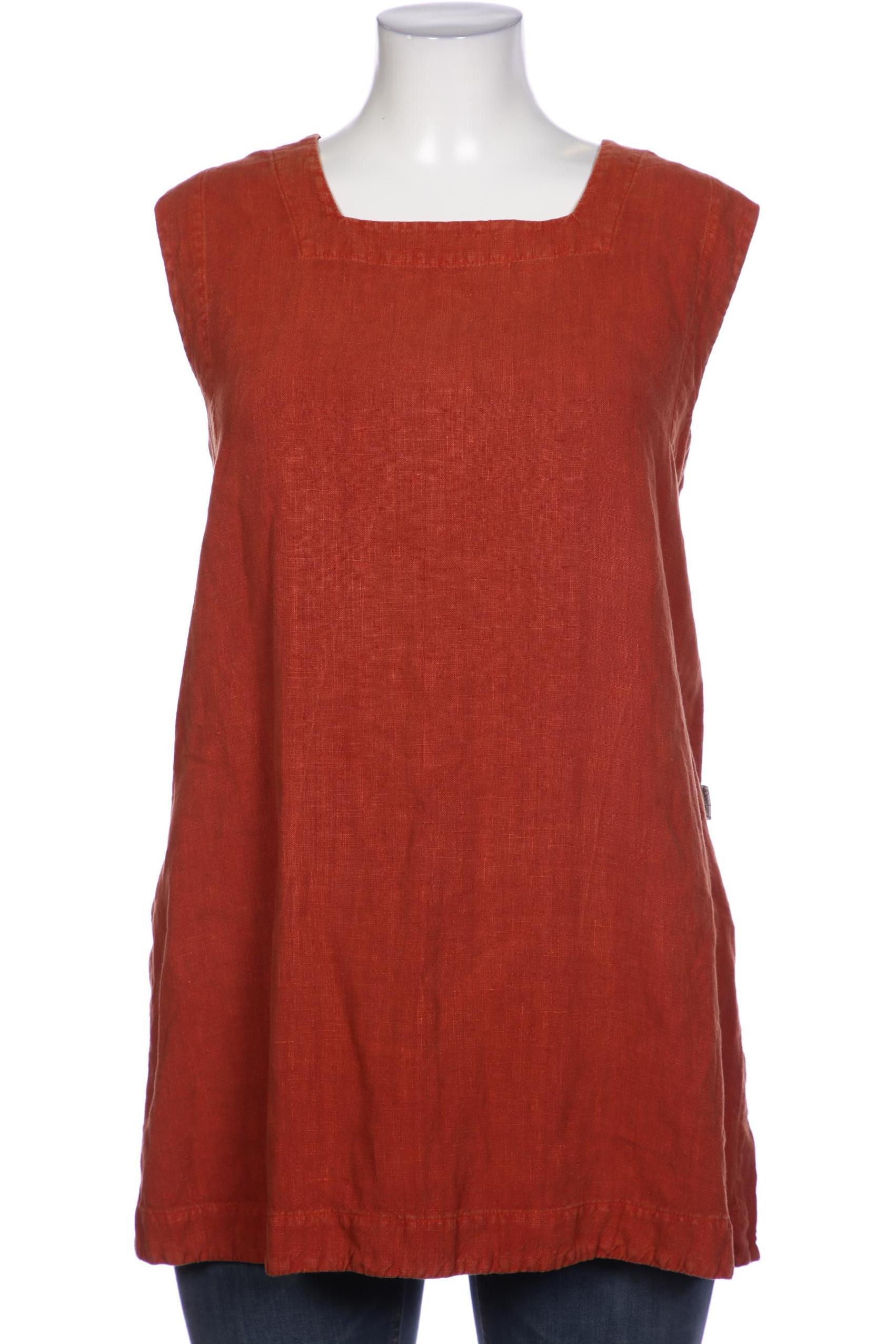 

Deerberg Damen Bluse, rot
