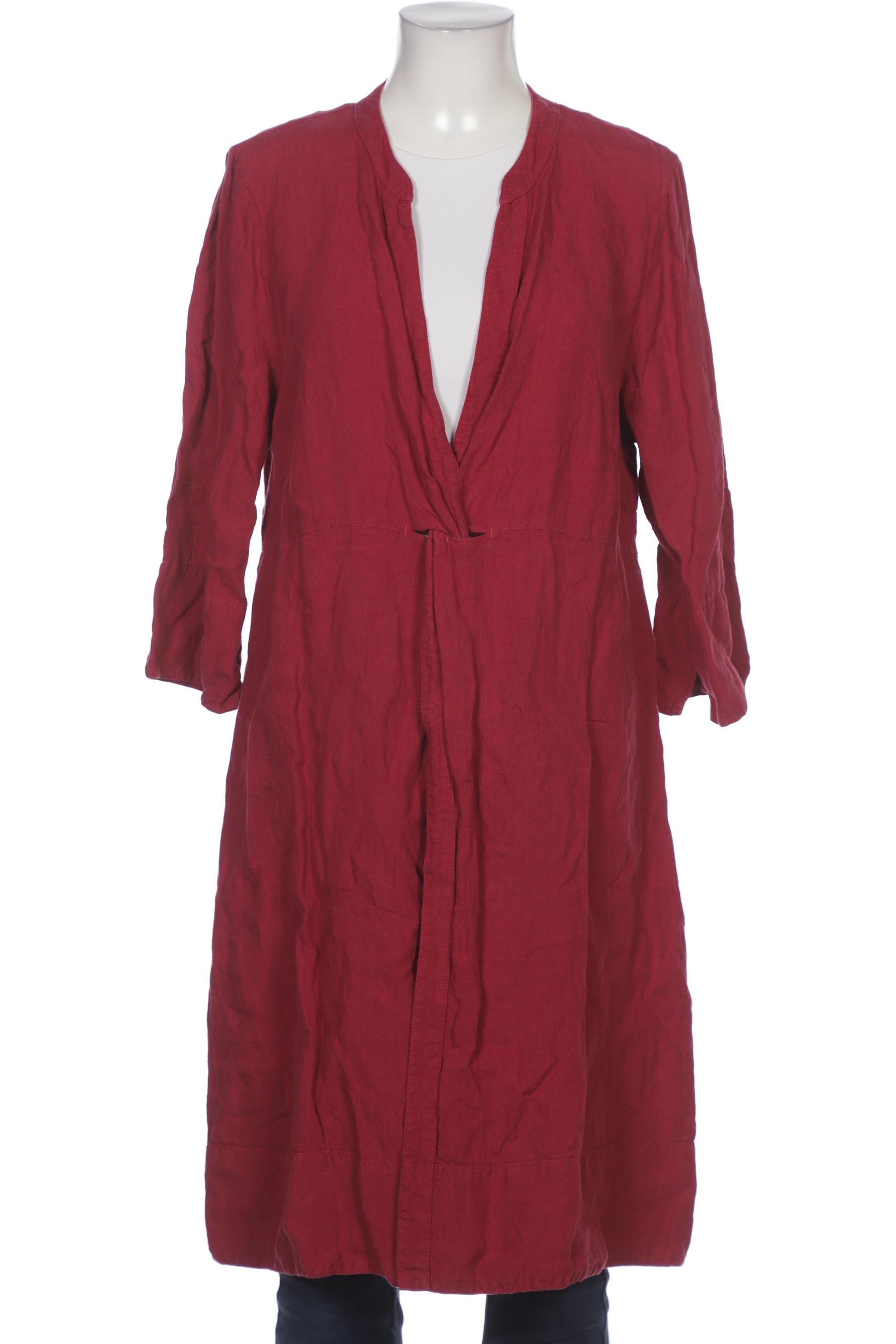 

Deerberg Damen Bluse, bordeaux