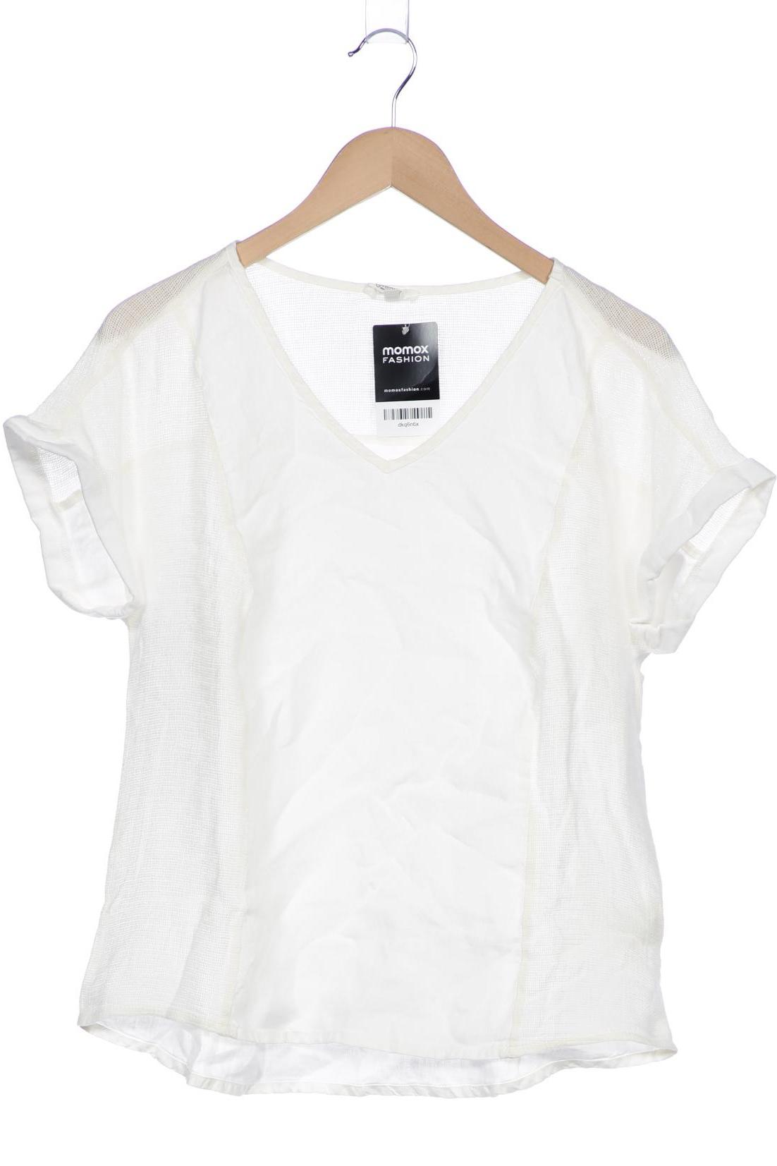 

Deerberg Damen Bluse, weiß, Gr. 38