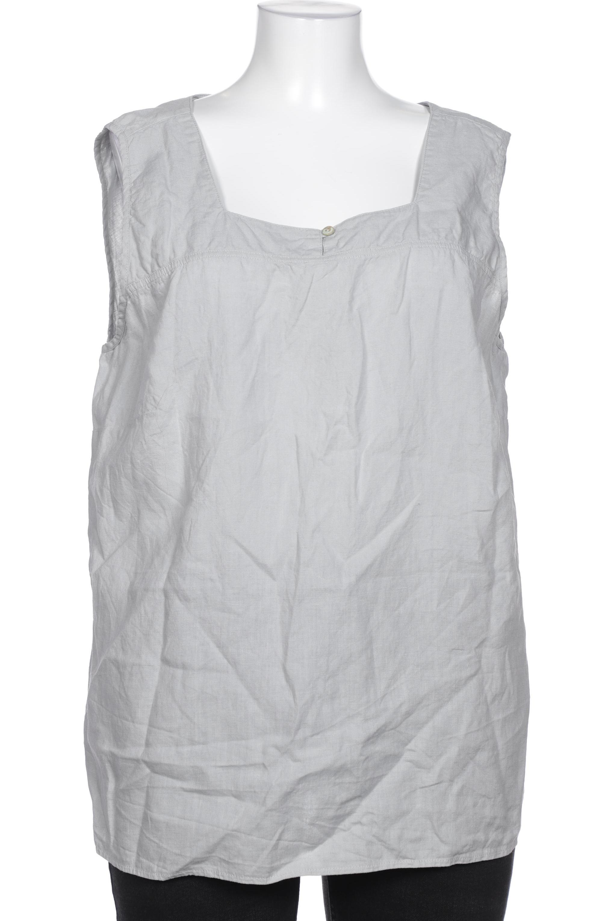 

Deerberg Damen Bluse, grau