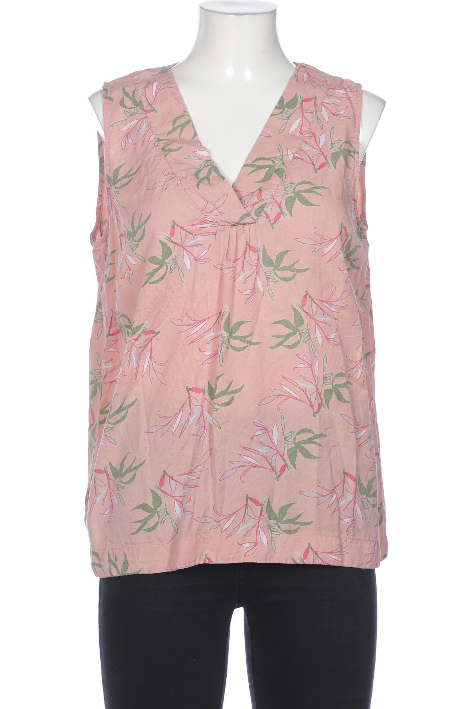

Deerberg Damen Bluse, pink
