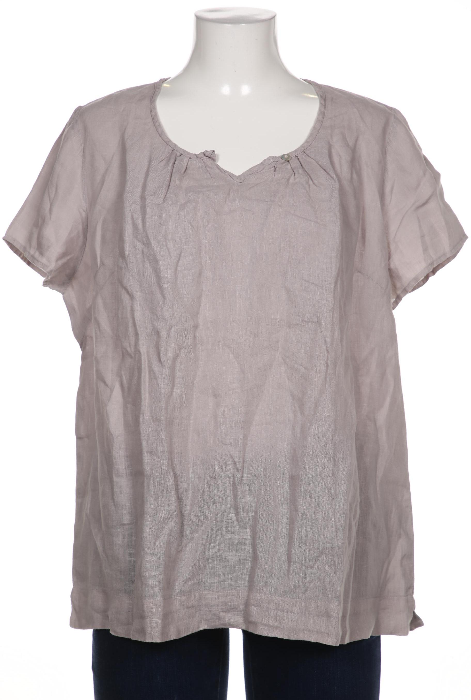 

Deerberg Damen Bluse, grau