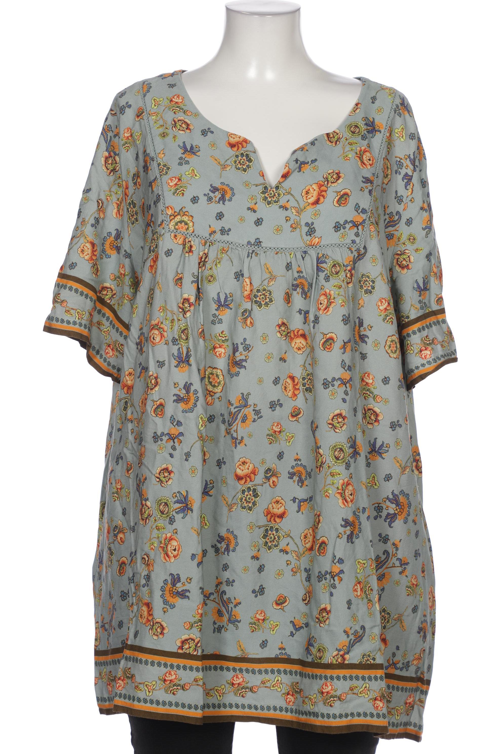 

Deerberg Damen Bluse, mehrfarbig