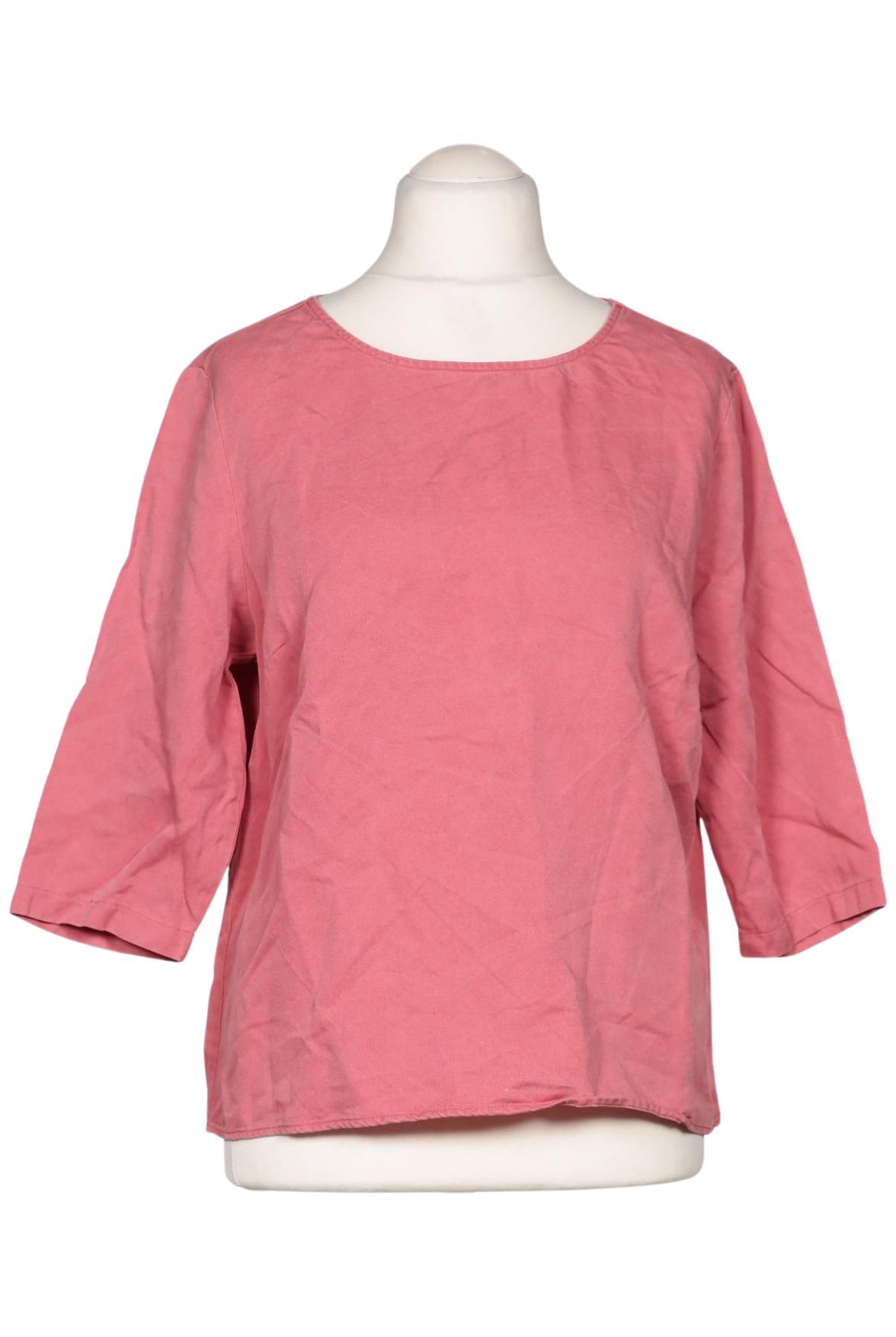 

Deerberg Damen Bluse, pink, Gr. 42
