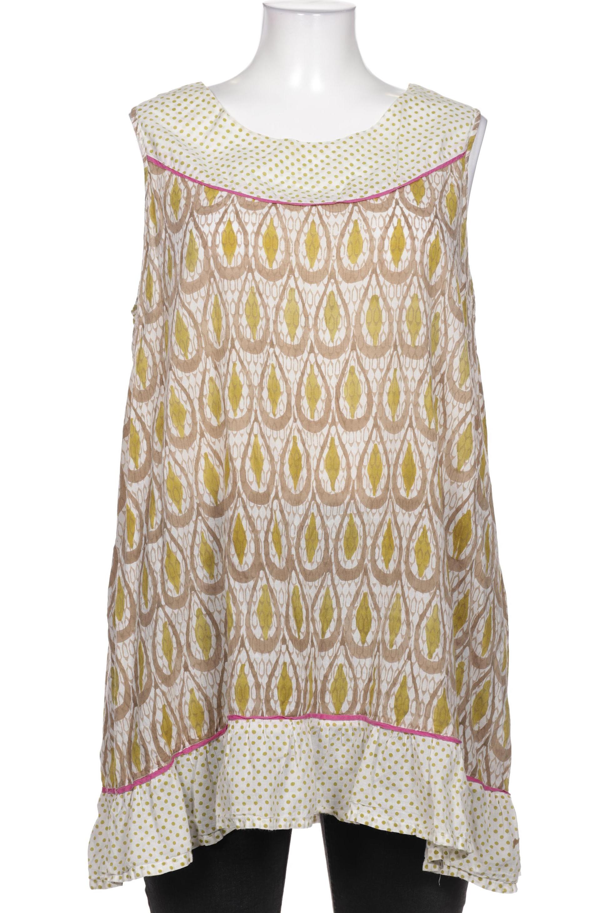 

Deerberg Damen Bluse, mehrfarbig