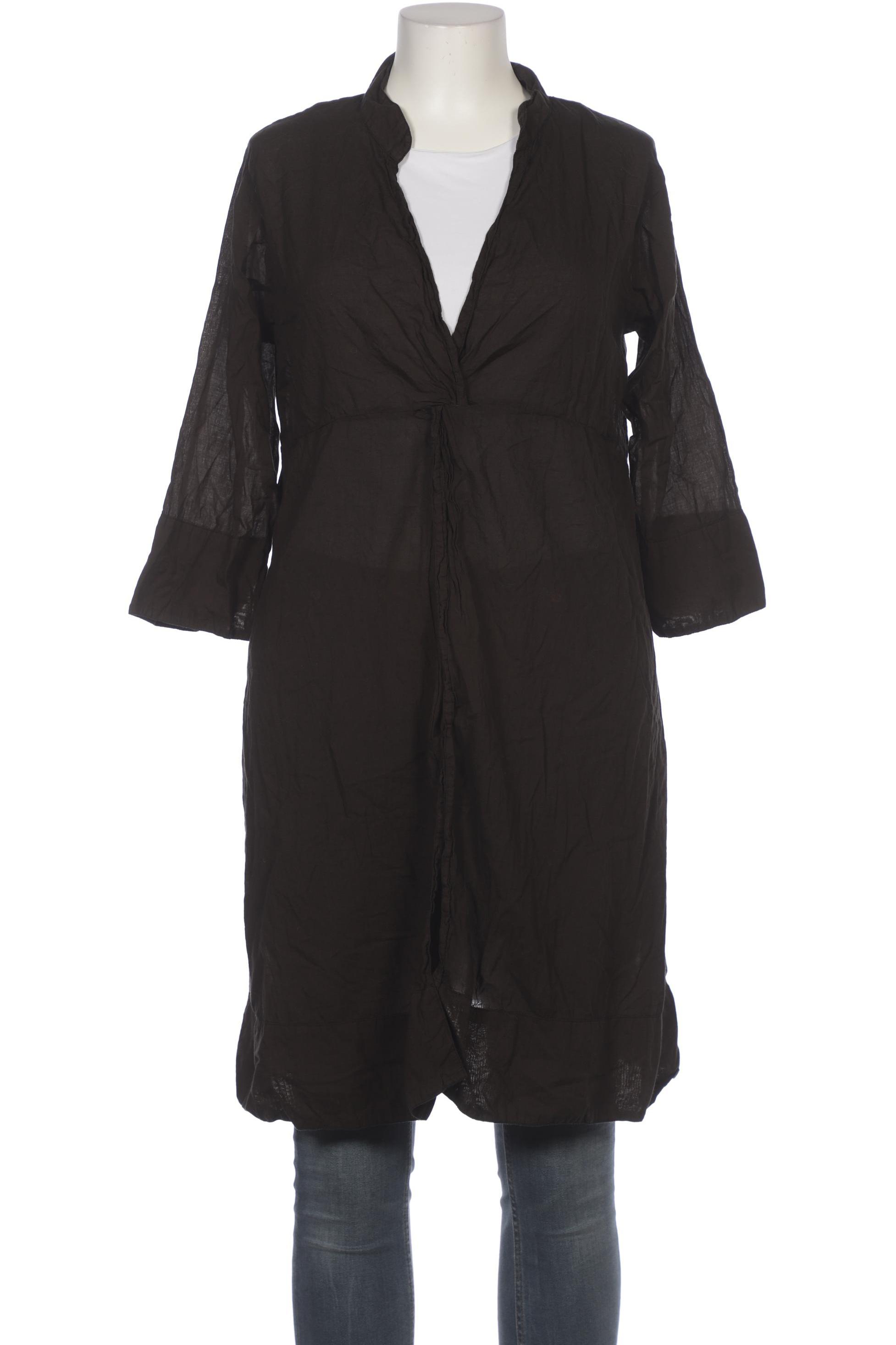 

Deerberg Damen Bluse, braun