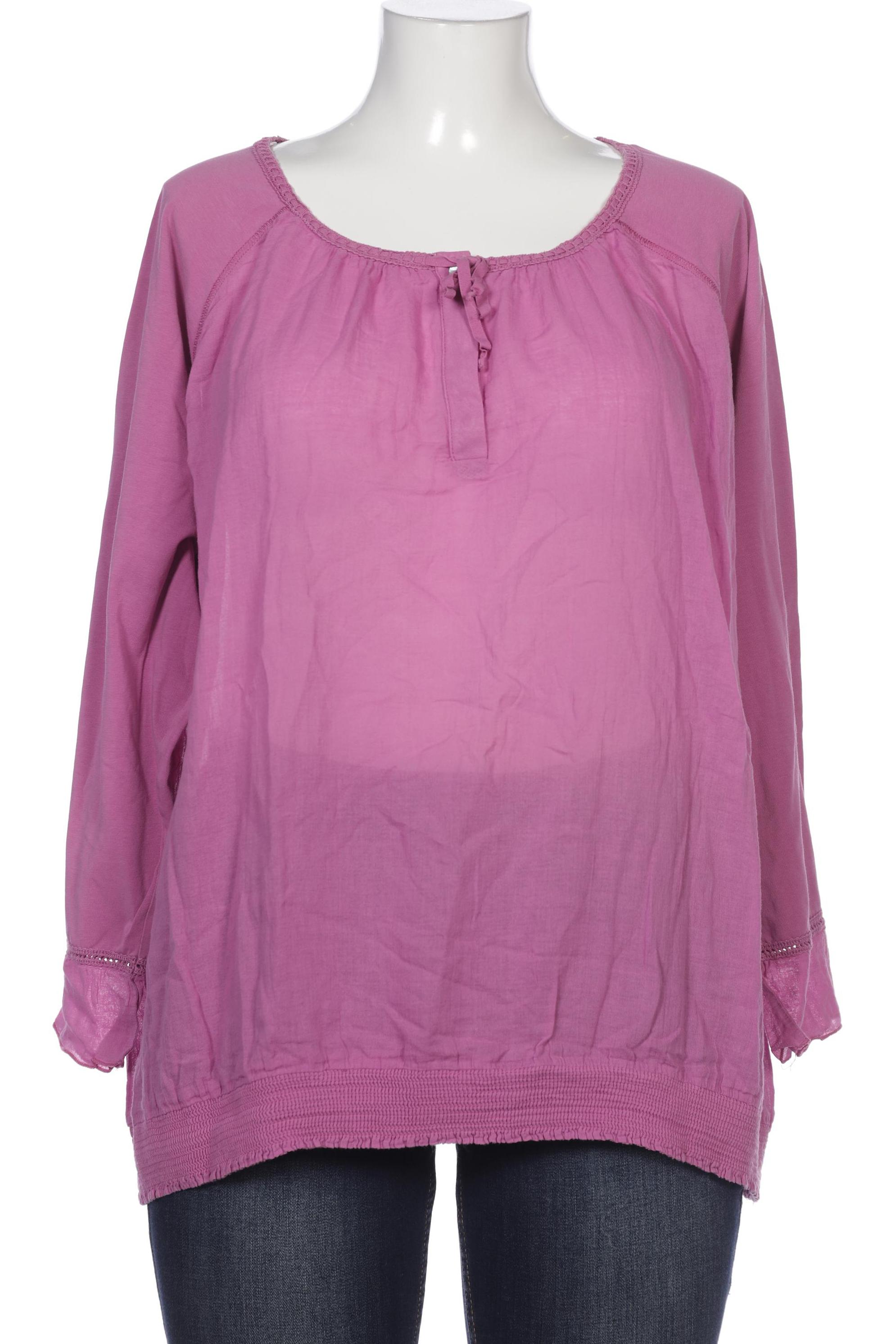 

Deerberg Damen Bluse, flieder