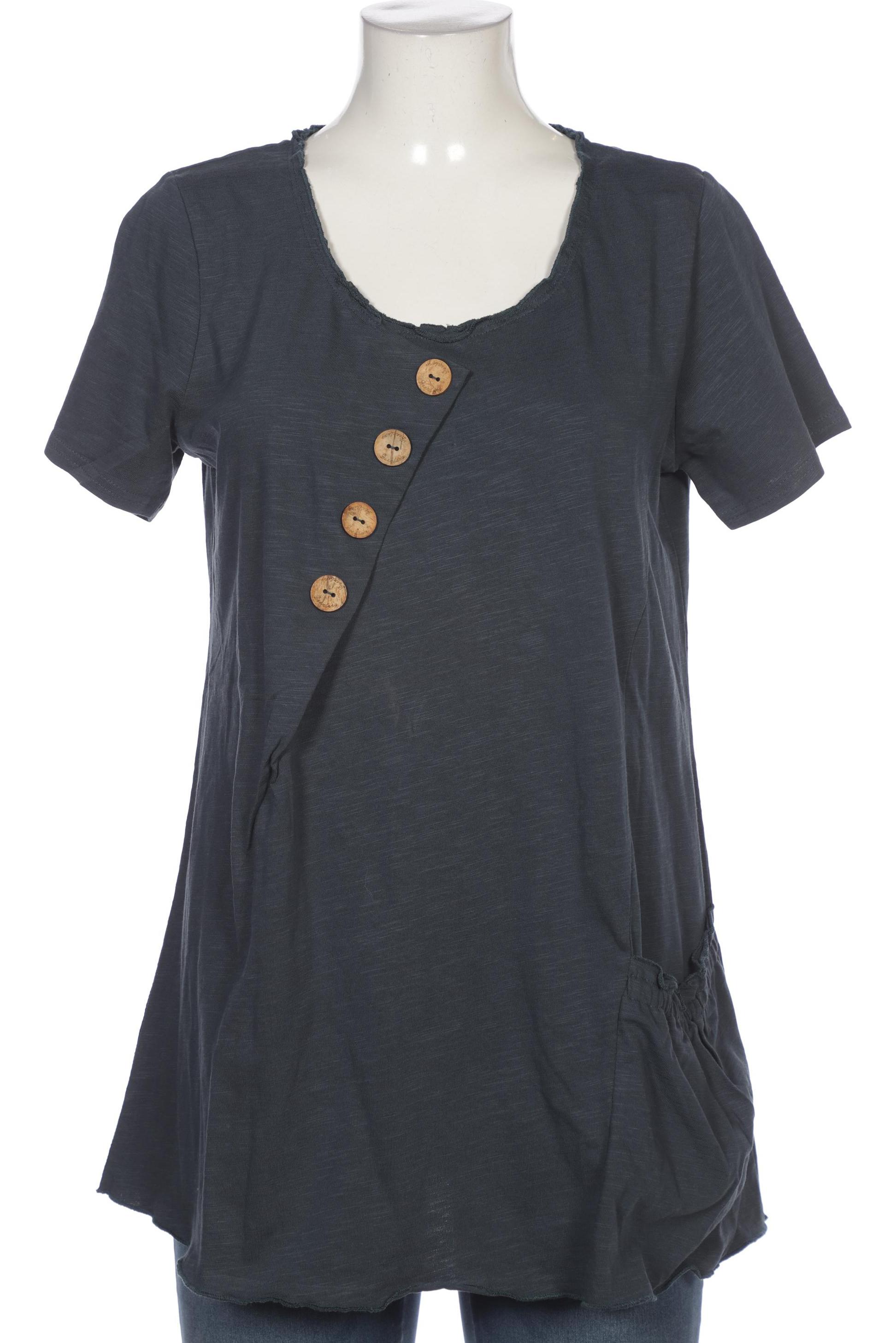 

Deerberg Damen Bluse, türkis