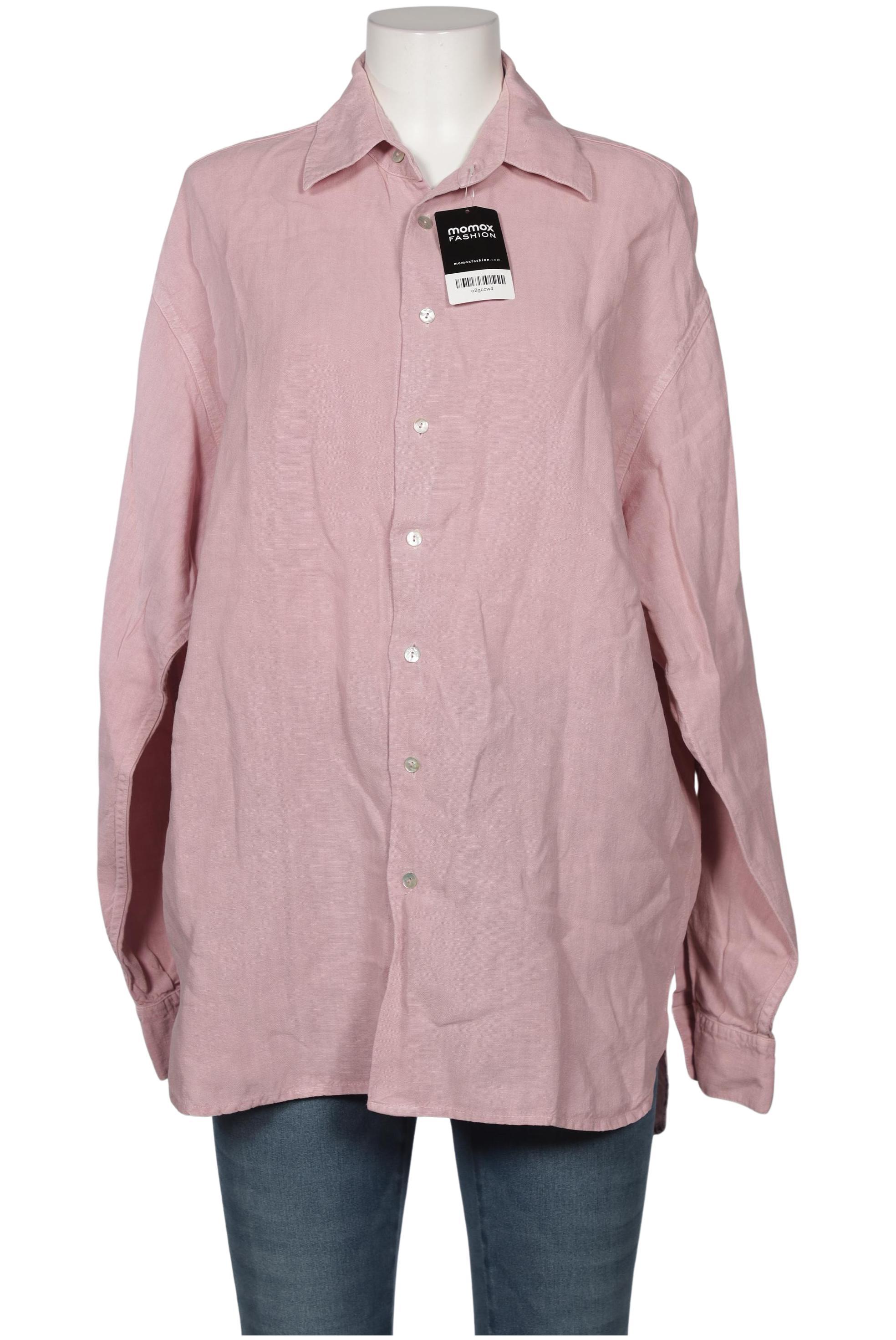 

Deerberg Damen Bluse, pink, Gr. 38