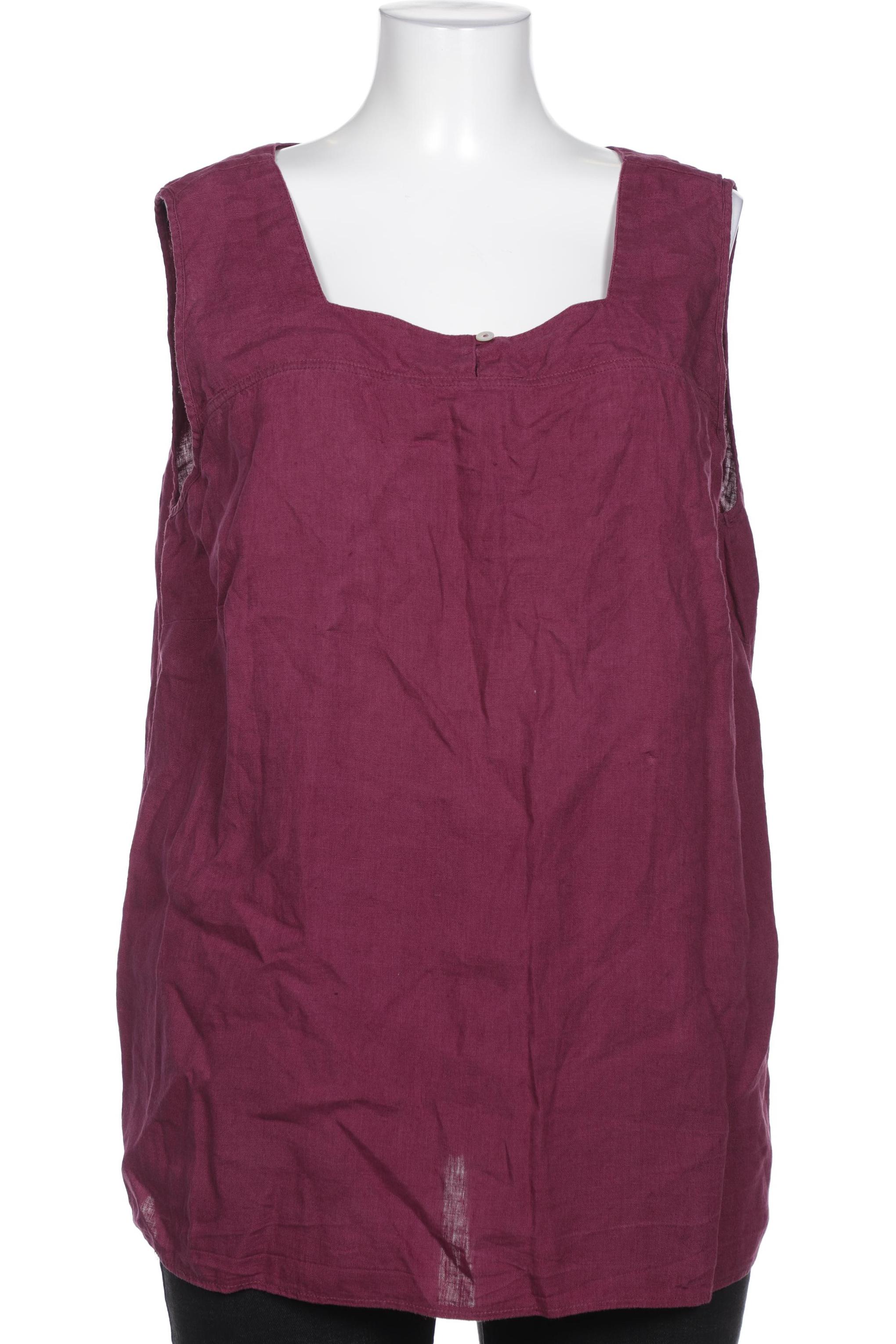 

Deerberg Damen Bluse, flieder