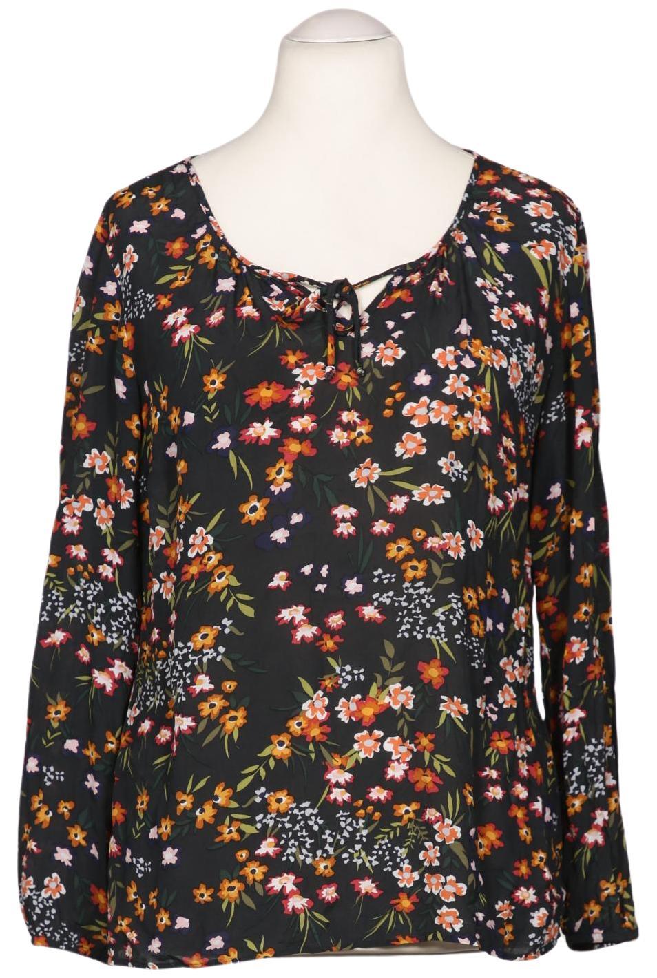 

Deerberg Damen Bluse, mehrfarbig, Gr. 40