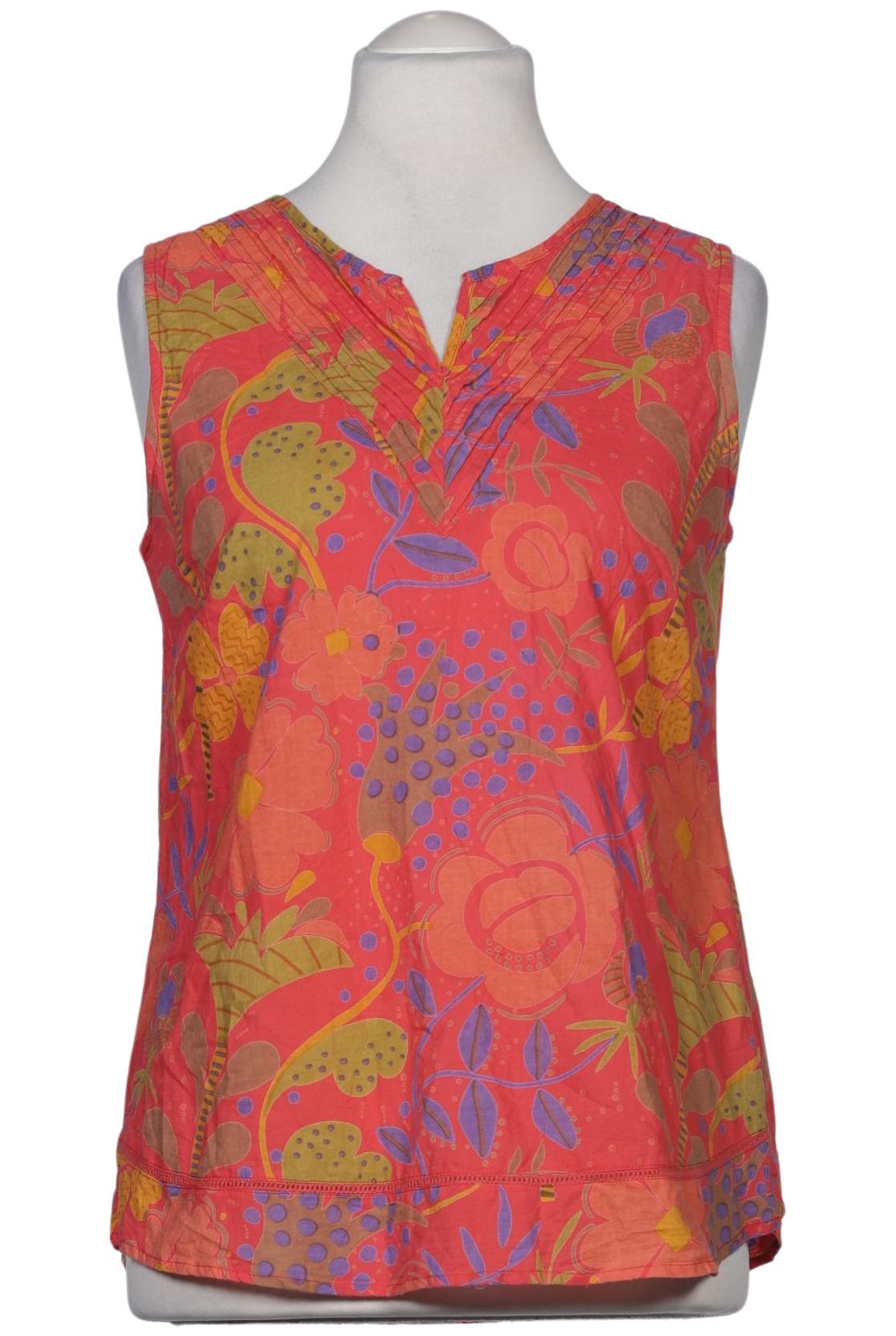 

Deerberg Damen Bluse, mehrfarbig, Gr. 40