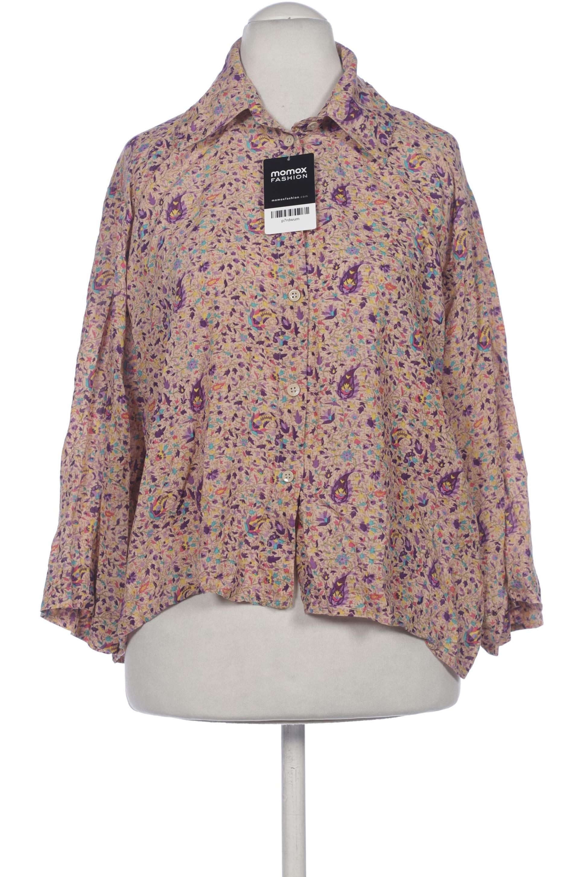 

Deerberg Damen Bluse, pink, Gr. 40