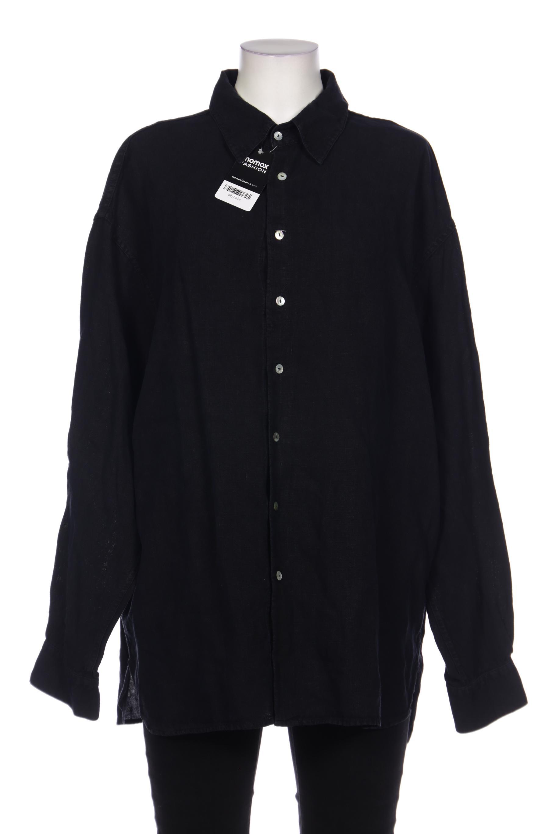 

Deerberg Damen Bluse, schwarz, Gr. 44