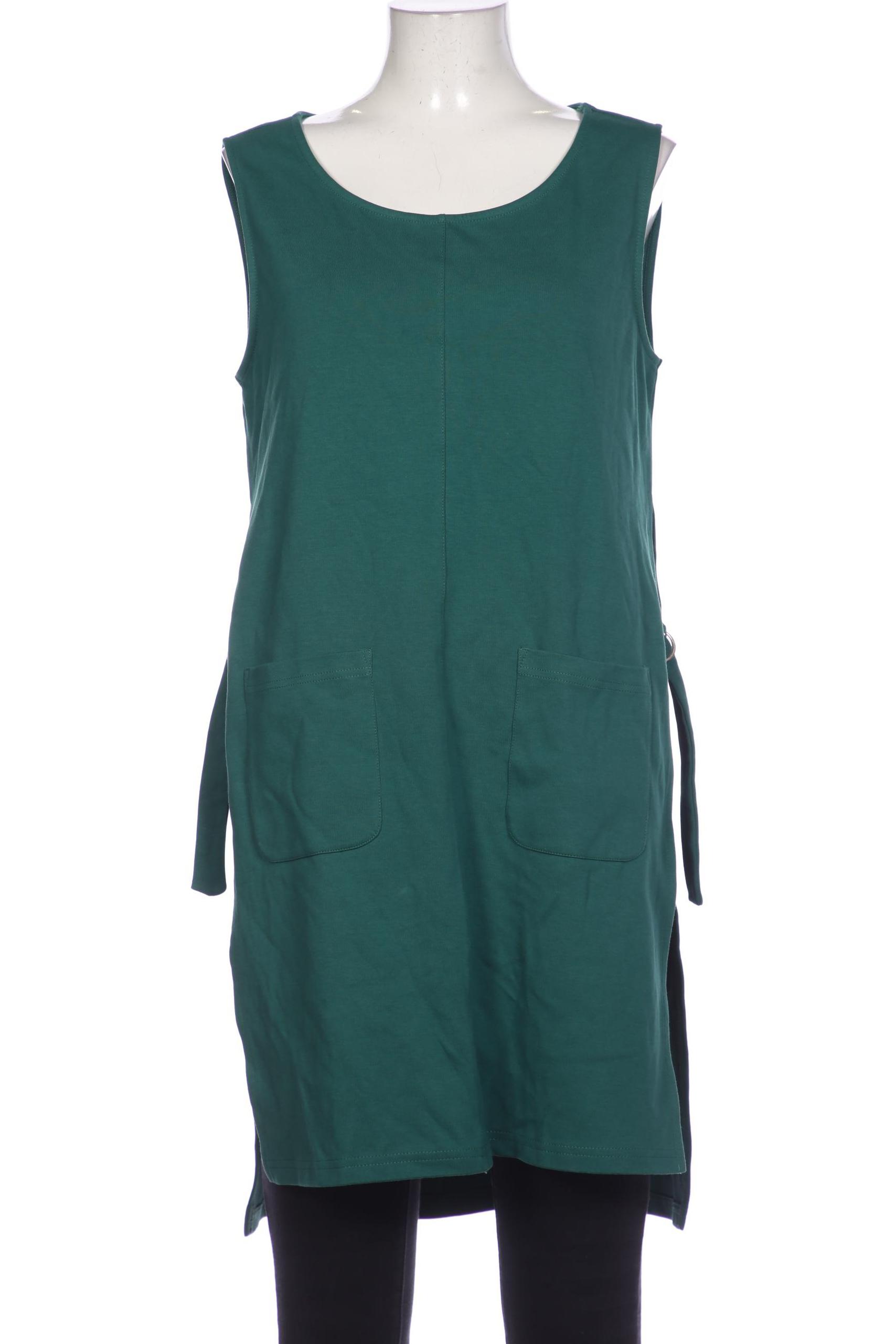 

Deerberg Damen Bluse, grün, Gr. 38
