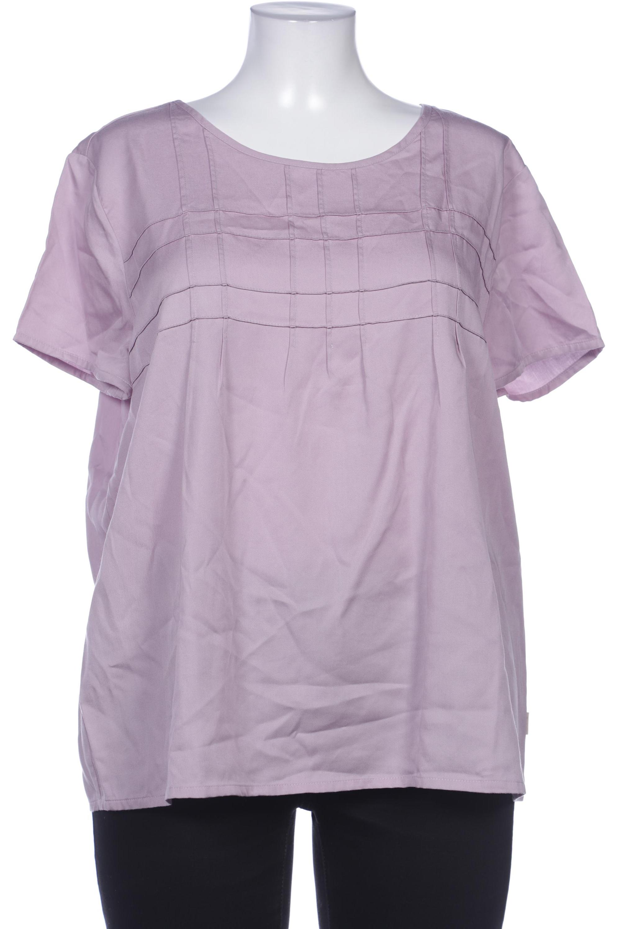 

Deerberg Damen Bluse, pink, Gr. 48