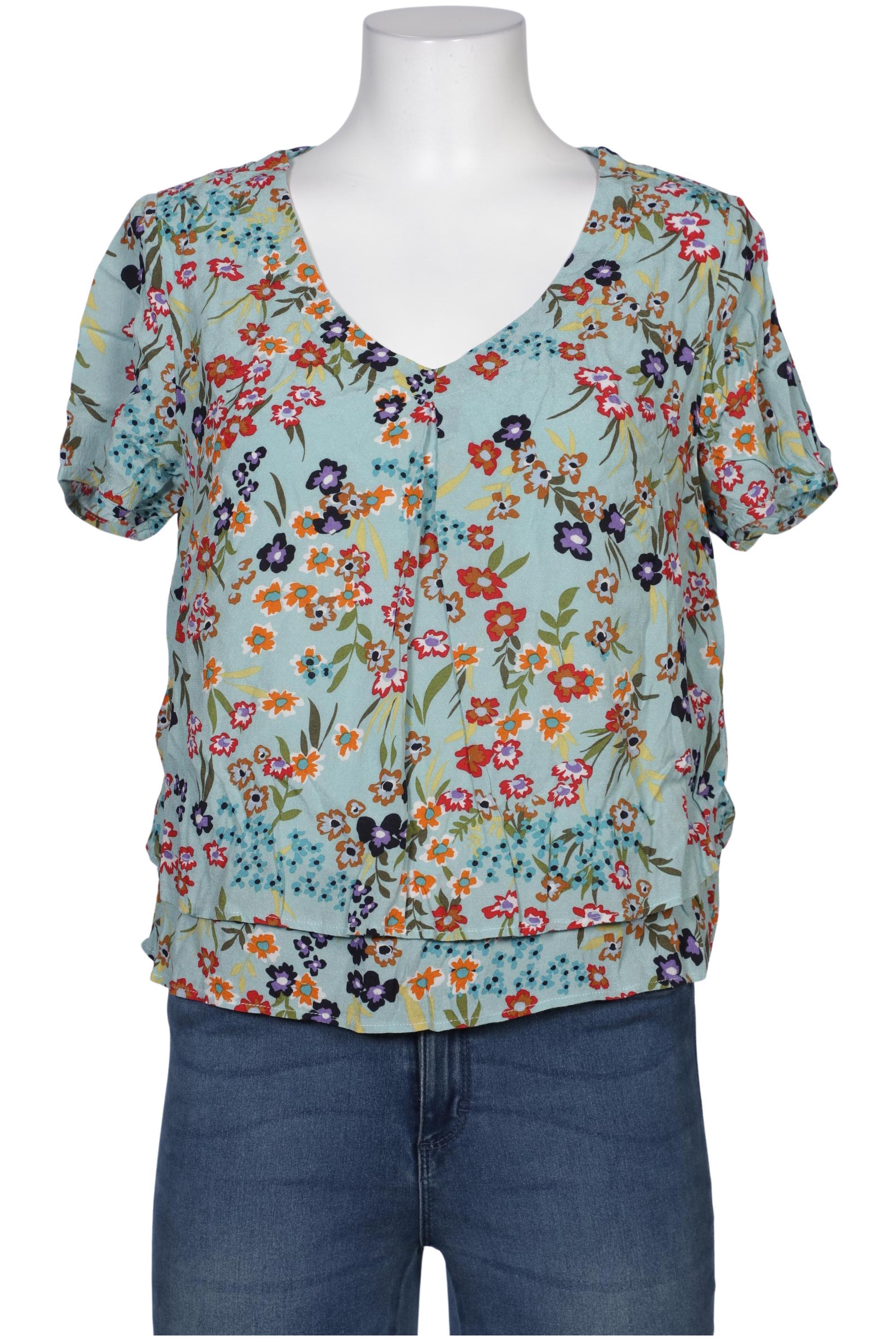 

Deerberg Damen Bluse, mehrfarbig, Gr. 42