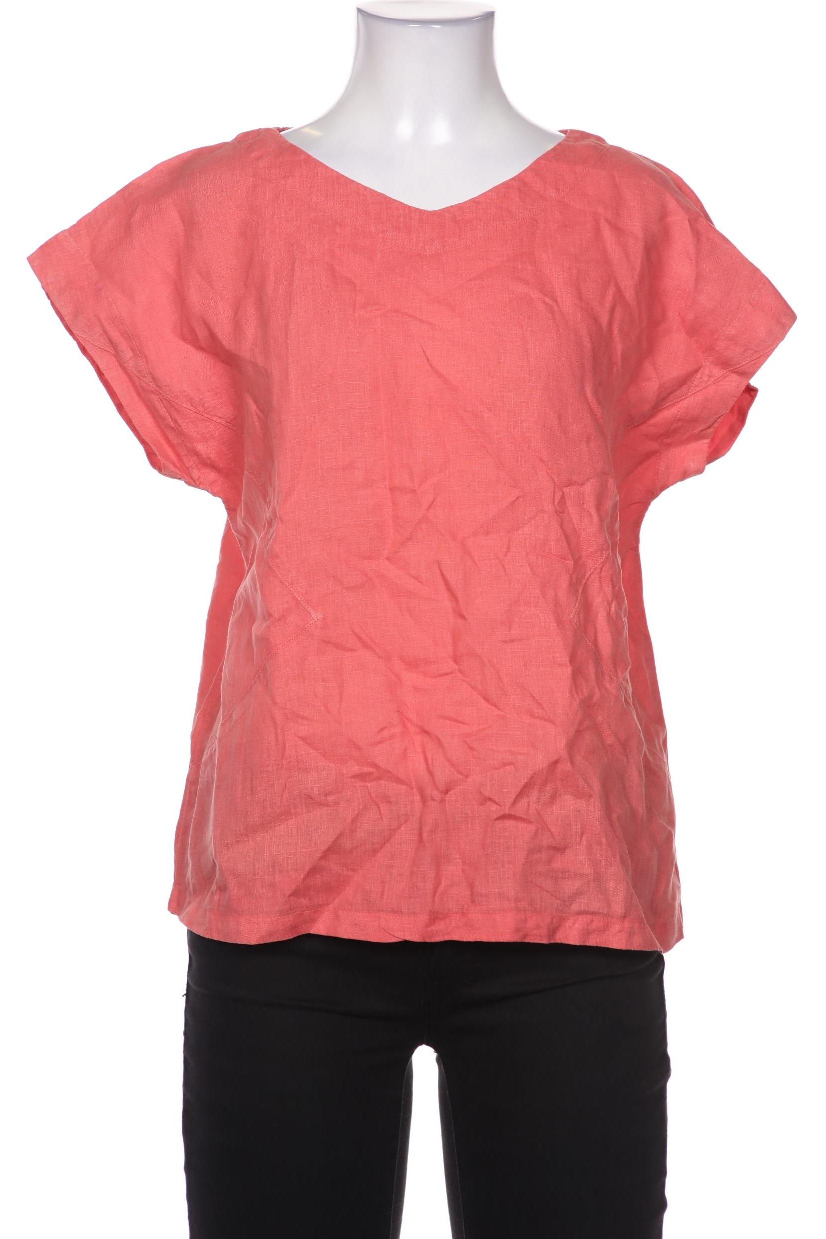 

Deerberg Damen Bluse, pink, Gr. 36