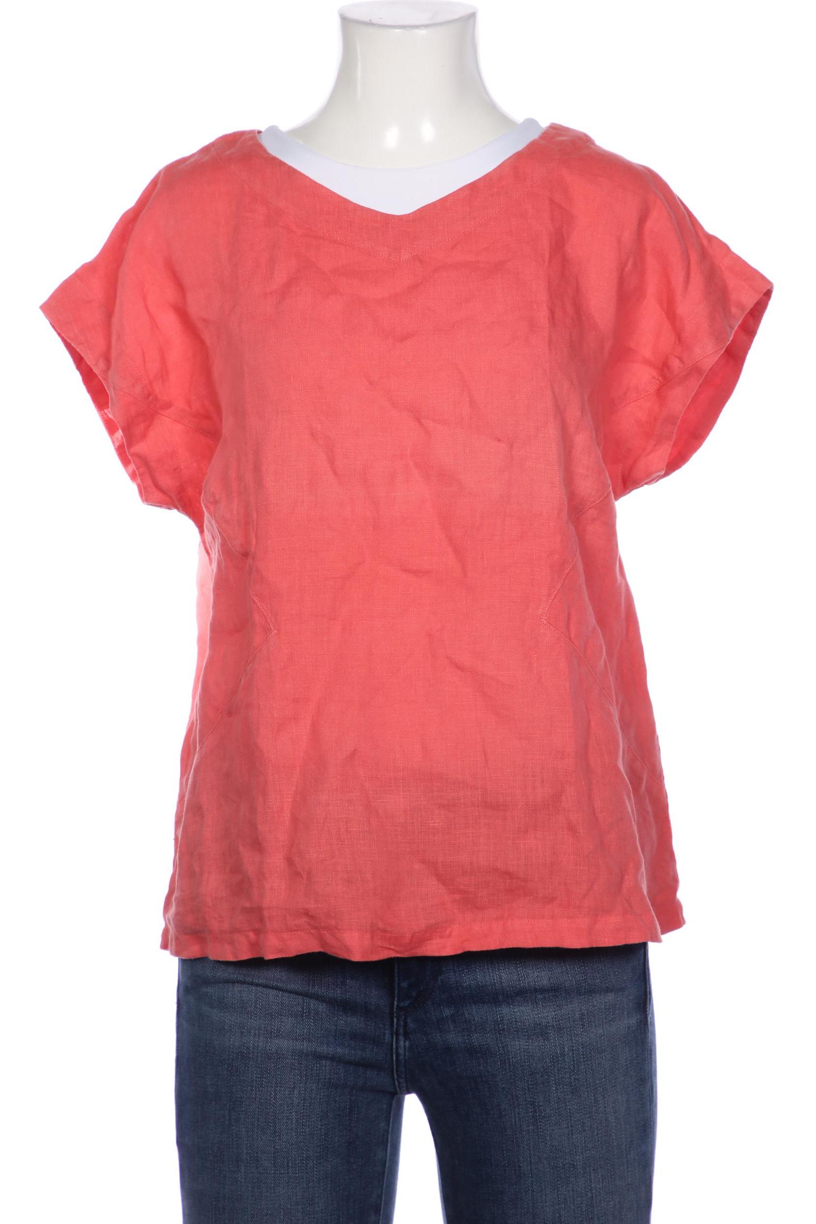 

Deerberg Damen Bluse, rot, Gr. 36