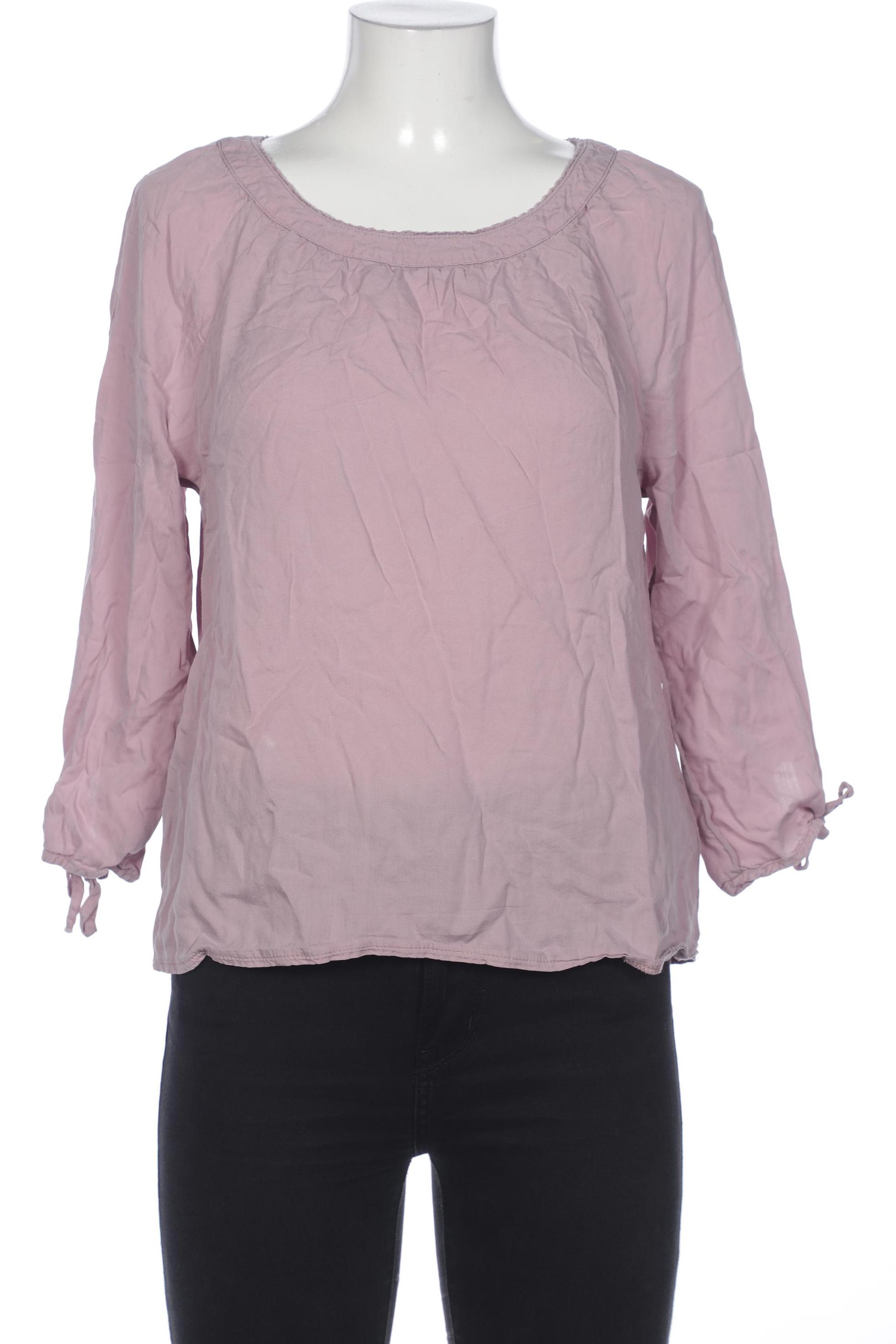 

Deerberg Damen Bluse, pink, Gr. 38