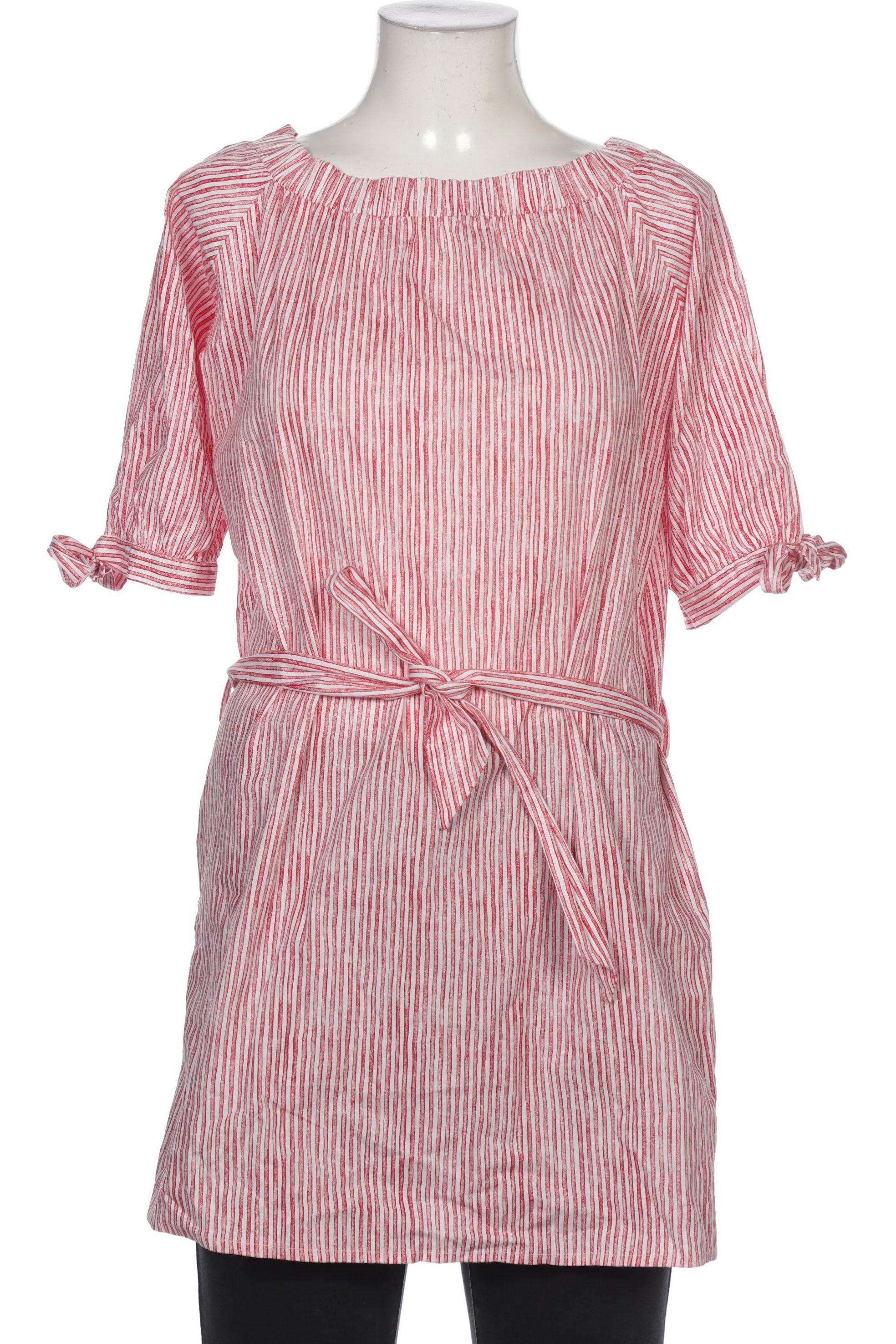 

Deerberg Damen Bluse, rot