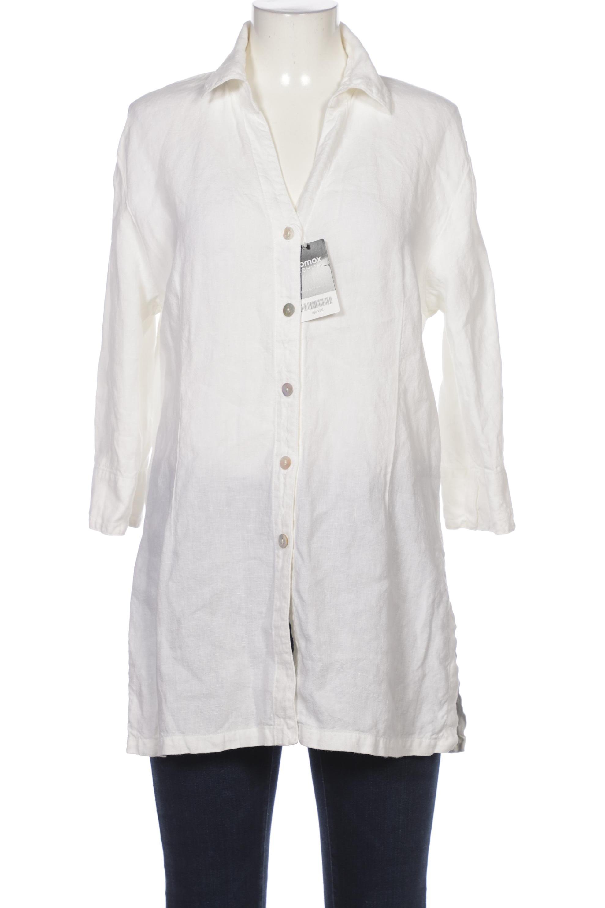 

Deerberg Damen Bluse, cremeweiß