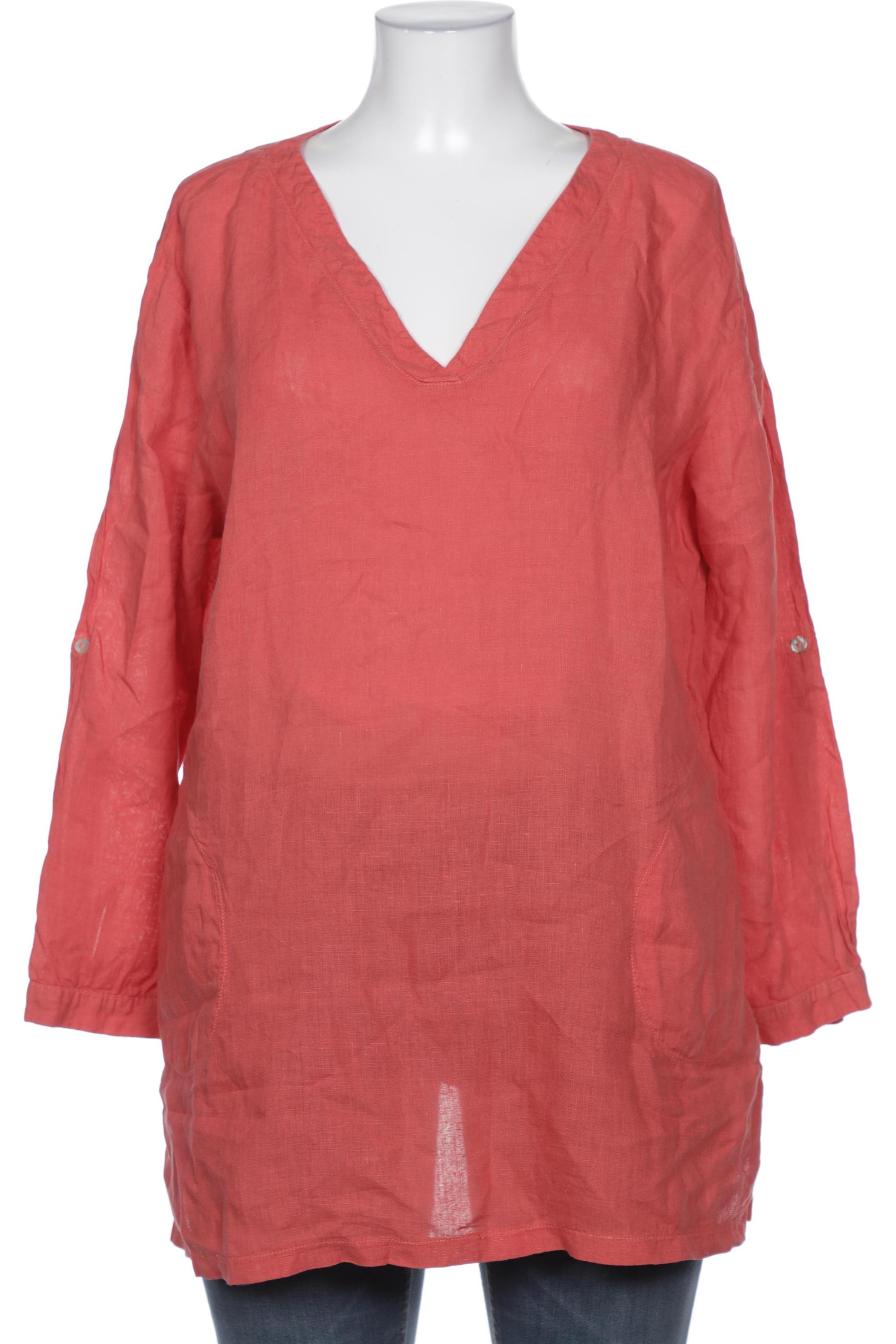 

Deerberg Damen Bluse, pink