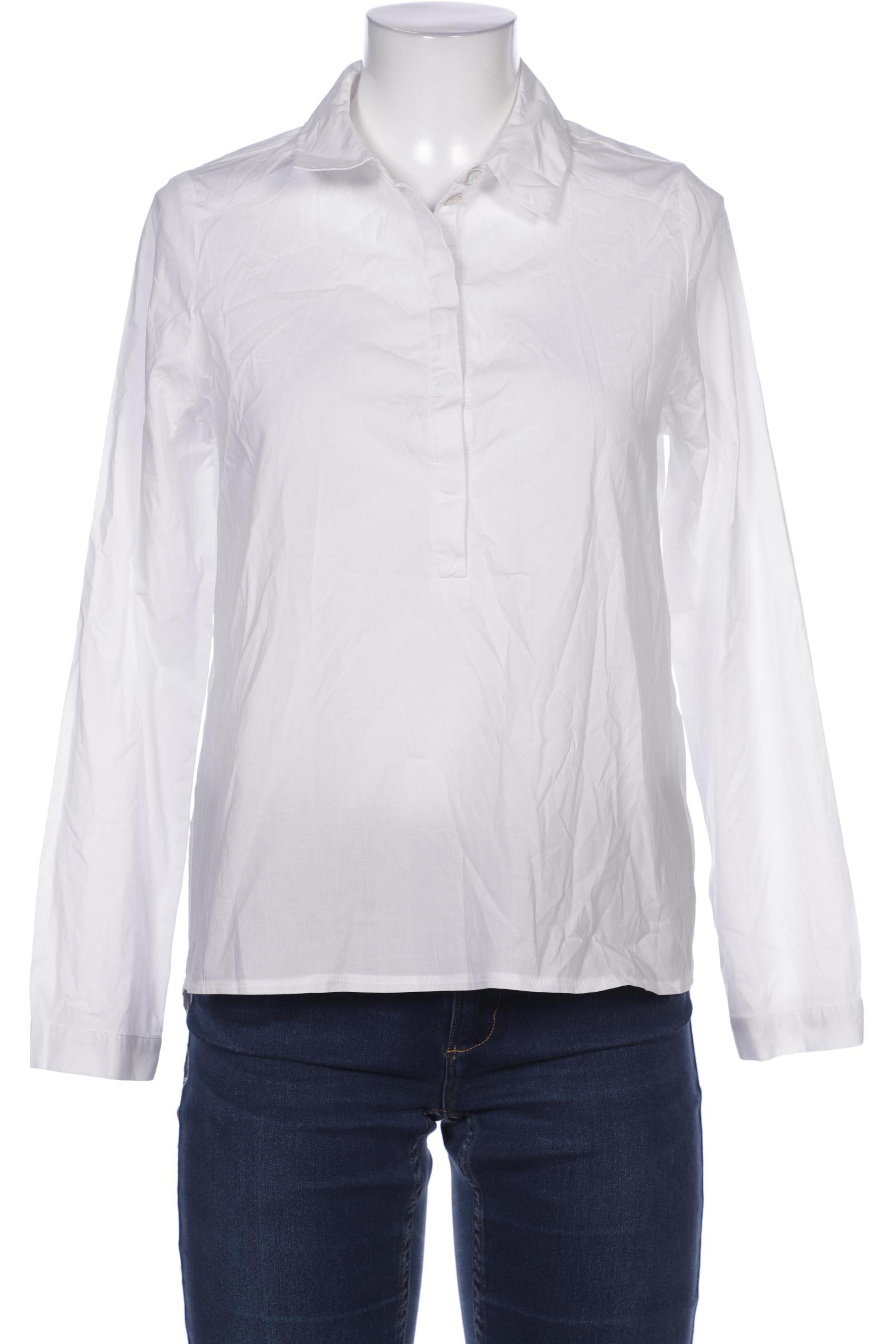 

Deerberg Damen Bluse, weiß, Gr. 40