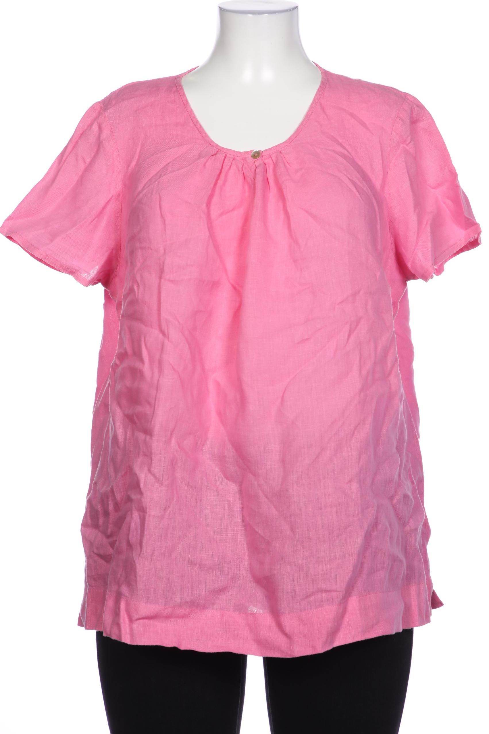 

Deerberg Damen Bluse, pink