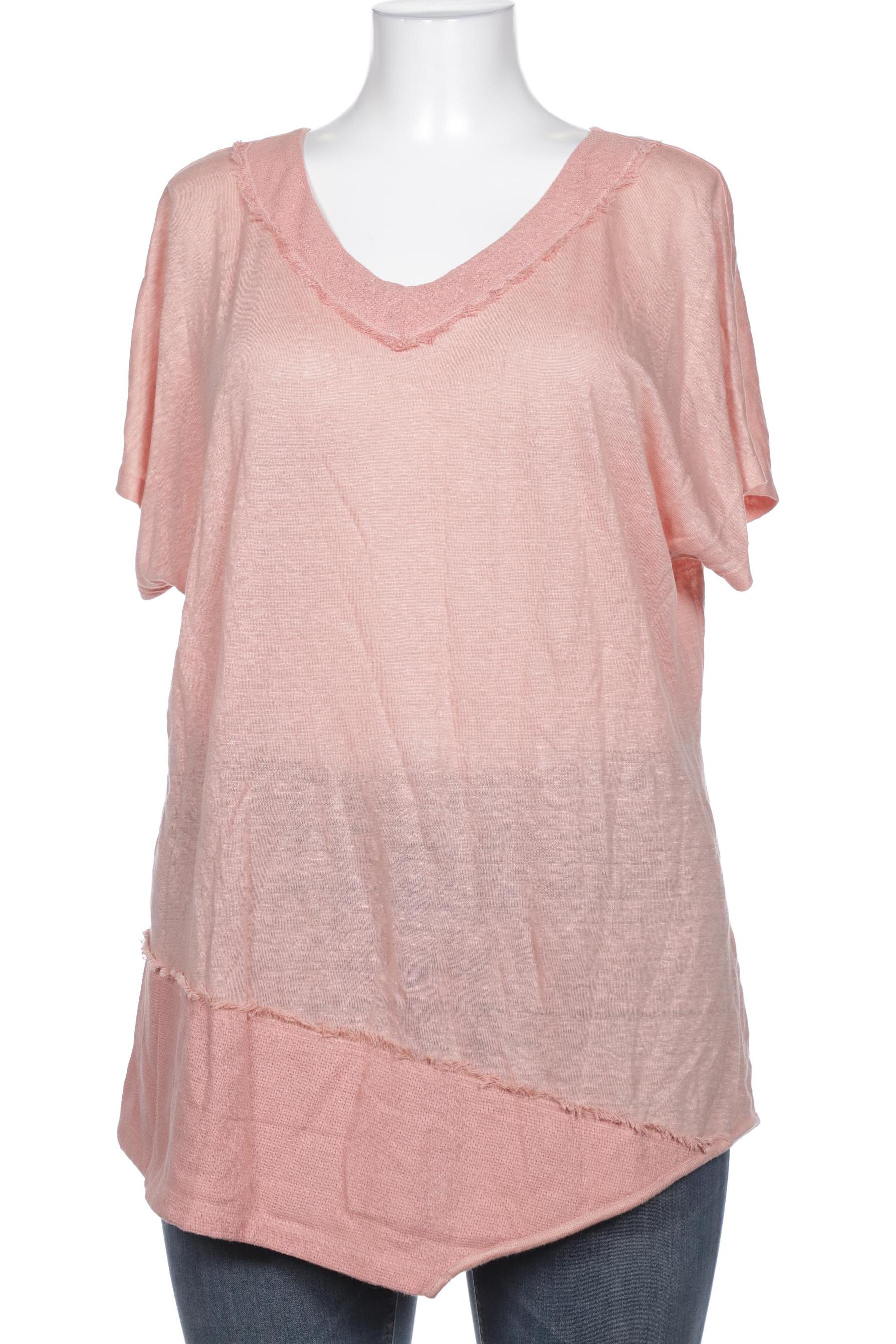 

Deerberg Damen Bluse, pink